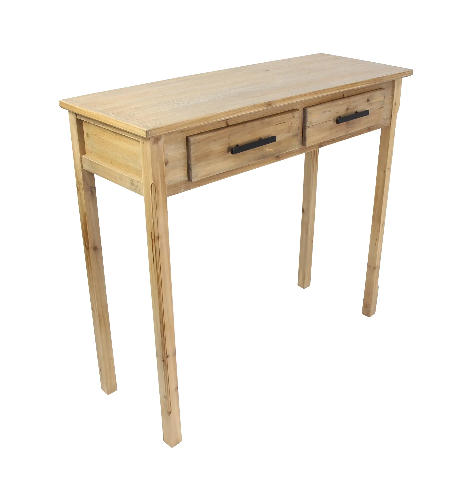 Konsolentisch "Natur"  im Frank Flechtwaren Online Shop für Wohnzimmer kaufen