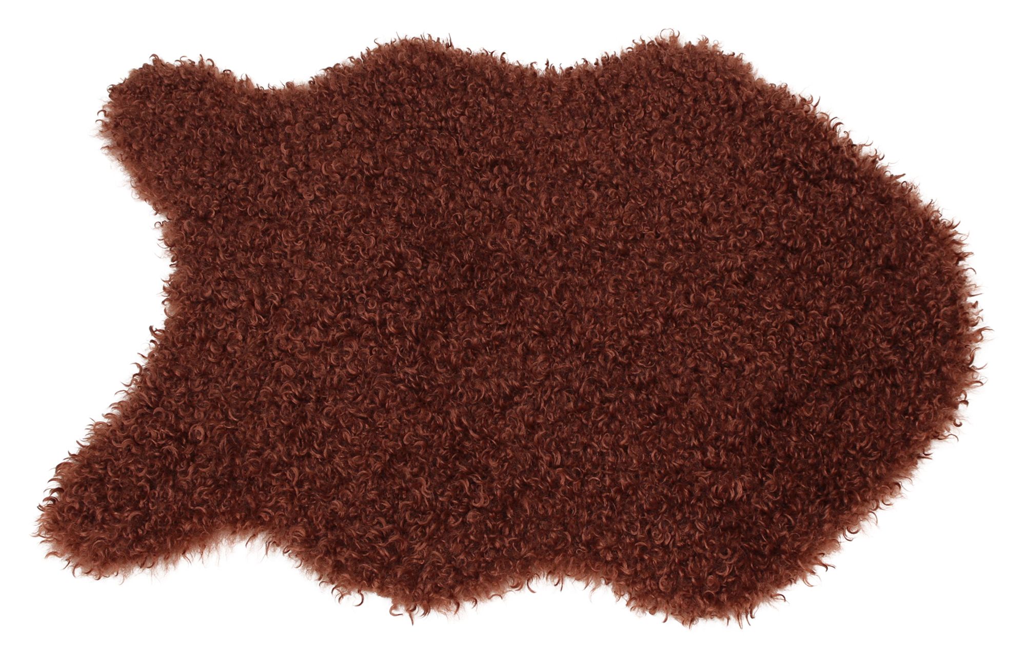 Kunstfell "Rusty Curls" im Frank Flechtwaren Online Shop für Herbst kaufen Kunstfell "Rusty Curls" im Frank Flechtwaren Online Shop für Herbst kaufen