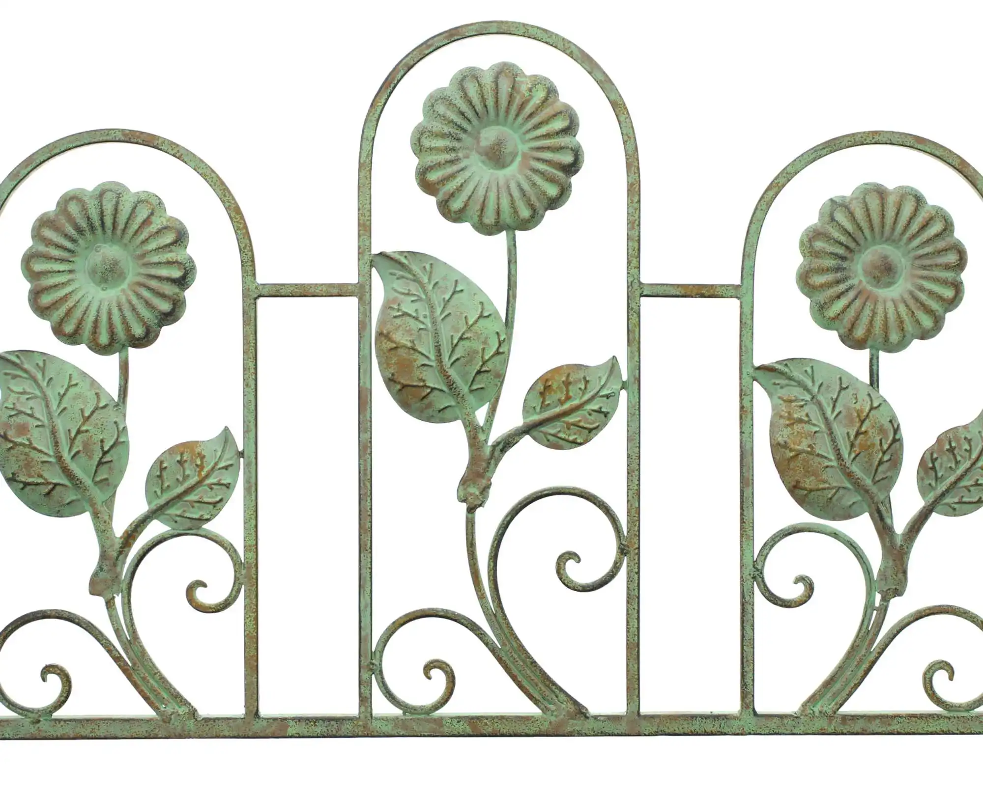 Rankgitter "Blumen", erweiterbar im Frank Flechtwaren Online Shop für Rankhilfen & Rankbögen kaufen Rankgitter "Blumen", erweiterbar im Frank Flechtwaren Online Shop für Rankhilfen & Rankbögen kaufen