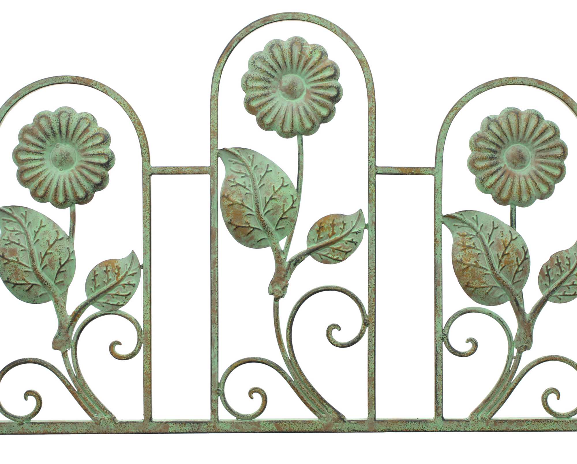 Rankgitter "Blumen", erweiterbar im Frank Flechtwaren Online Shop für Rankhilfen & Rankbögen kaufen Rankgitter "Blumen", erweiterbar im Frank Flechtwaren Online Shop für Rankhilfen & Rankbögen kaufen