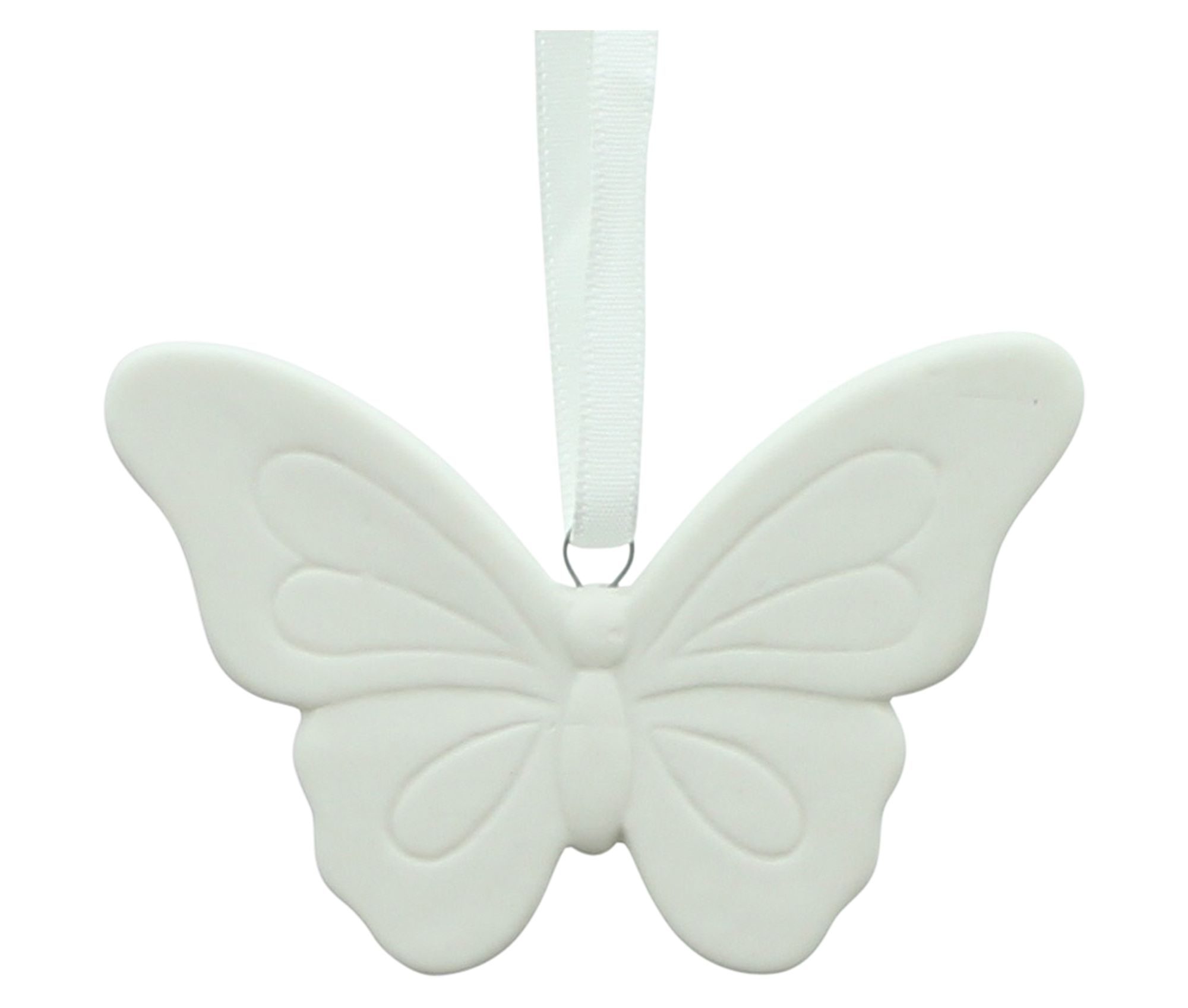 Acheter Lot de 12 suspensions "papillon" dans la boutique en ligne de Frank Flechtwaren pour Pâques Acheter Lot de 12 suspensions "papillon" dans la boutique en ligne de Frank Flechtwaren pour Pâques