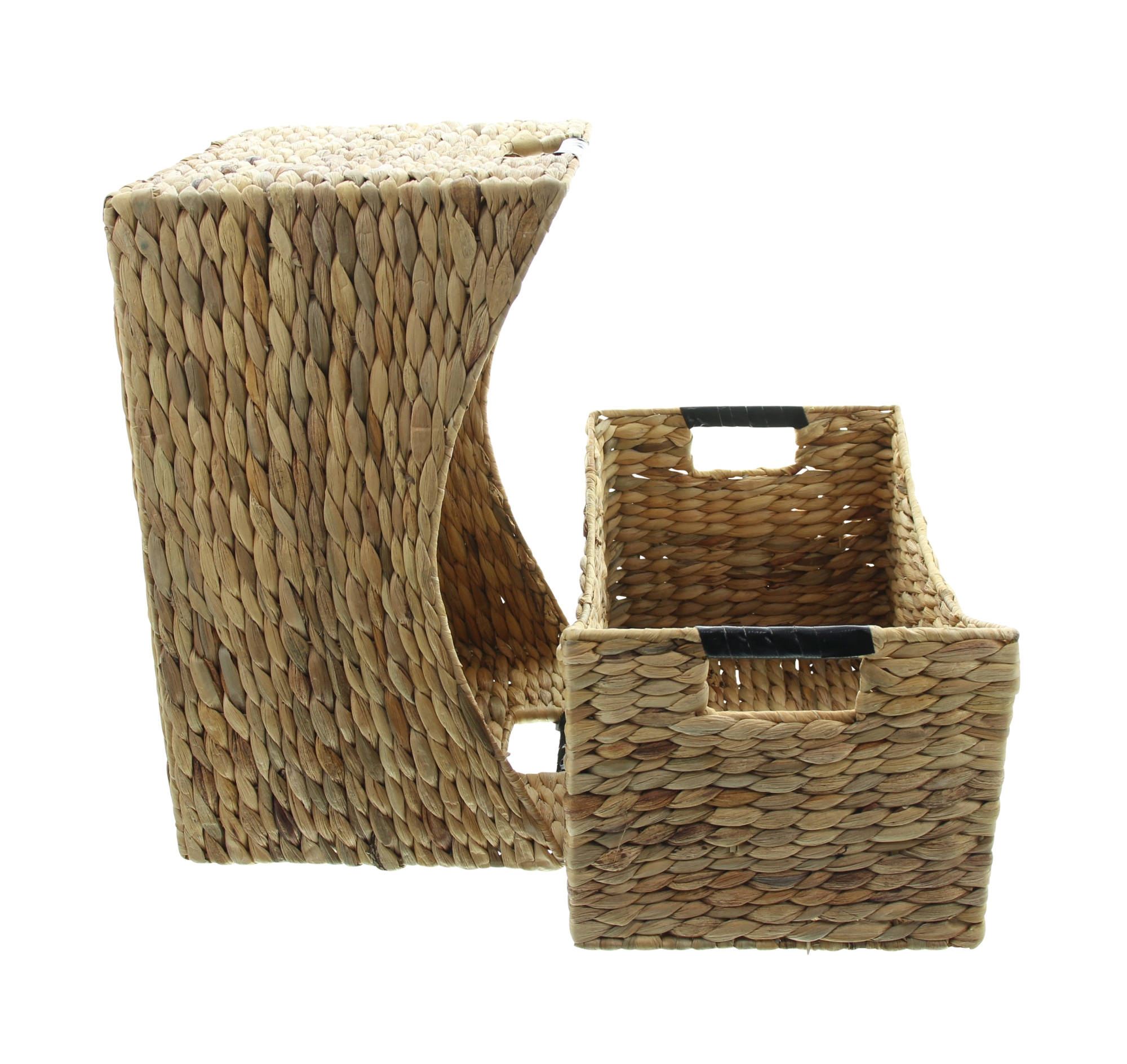Acheter Lot de 2 paniers universels dans la boutique en ligne de Frank Flechtwaren pour Paniers de remplissage & universels Acheter Lot de 2 paniers universels dans la boutique en ligne de Frank Flechtwaren pour Paniers de remplissage & universels