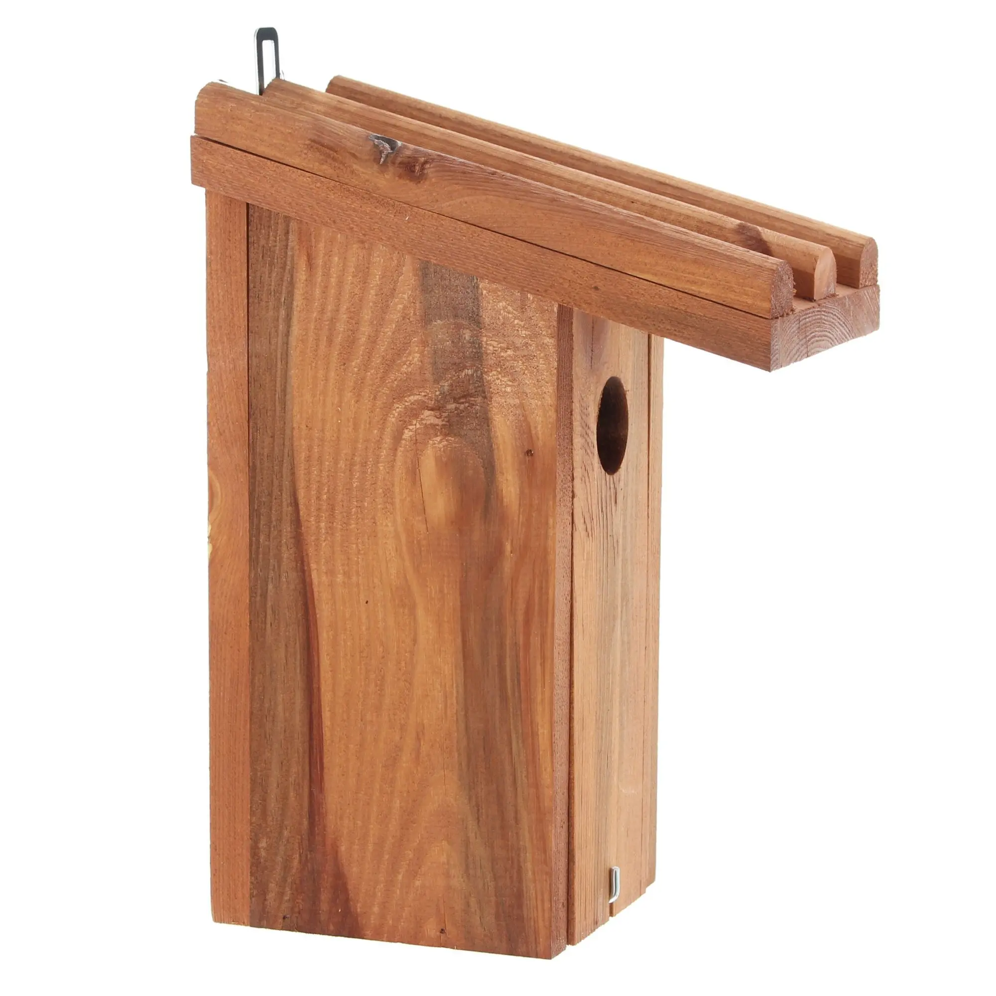 Nistkasten  im Frank Flechtwaren Online Shop für Vogelhäuser &amp; Vogeltränken kaufen