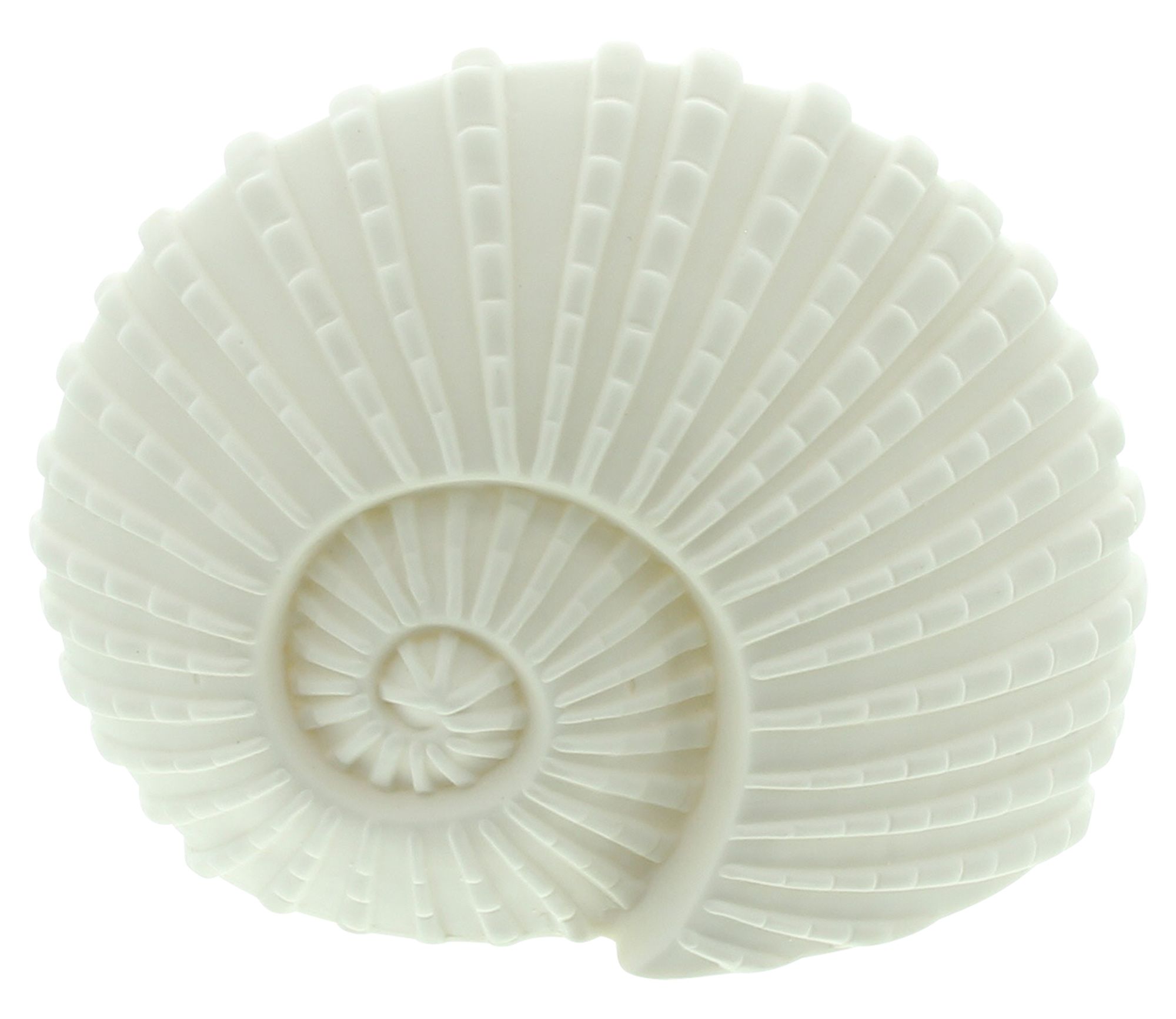 LED-Muschel "White" im Frank Flechtwaren Online Shop für Gartenfiguren kaufen LED-Muschel "White" im Frank Flechtwaren Online Shop für Gartenfiguren kaufen