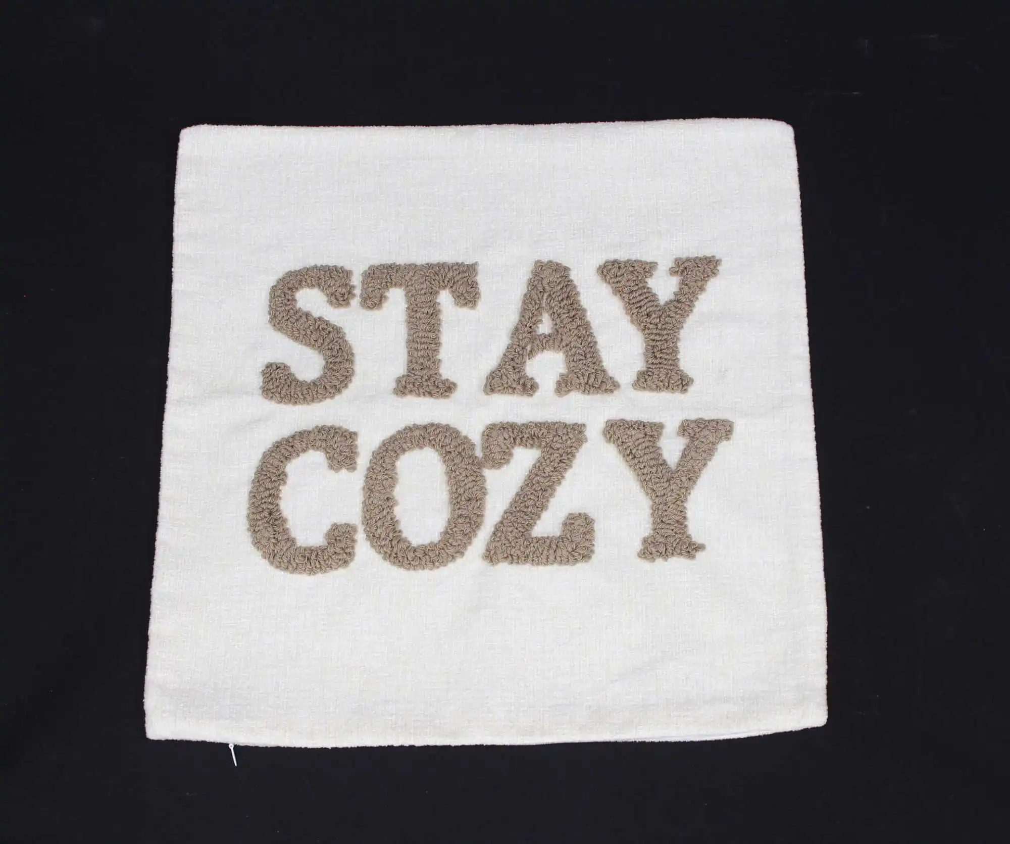 Kissenhülle "Cozy" im Frank Flechtwaren Online Shop für Kissenhüllen kaufen Kissenhülle "Cozy" im Frank Flechtwaren Online Shop für Kissenhüllen kaufen