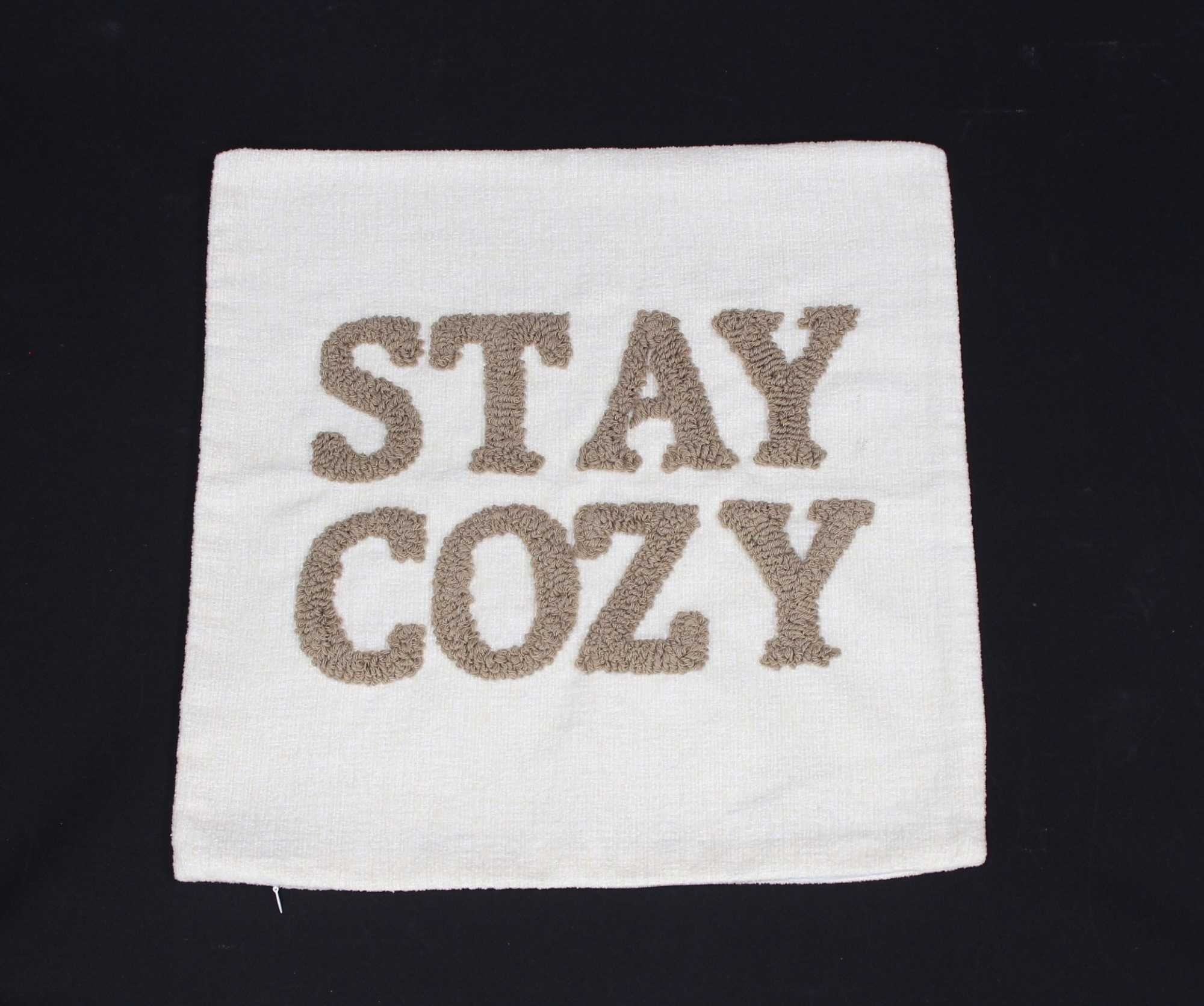 Kissenhülle "Cozy" im Frank Flechtwaren Online Shop für Kissenhüllen kaufen Kissenhülle "Cozy" im Frank Flechtwaren Online Shop für Kissenhüllen kaufen