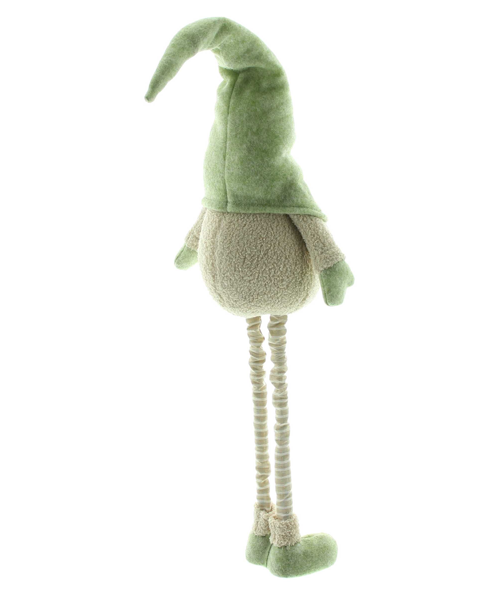 Wichtel "Blütenmütze"  im Frank Flechtwaren Online Shop für Dekofiguren kaufen