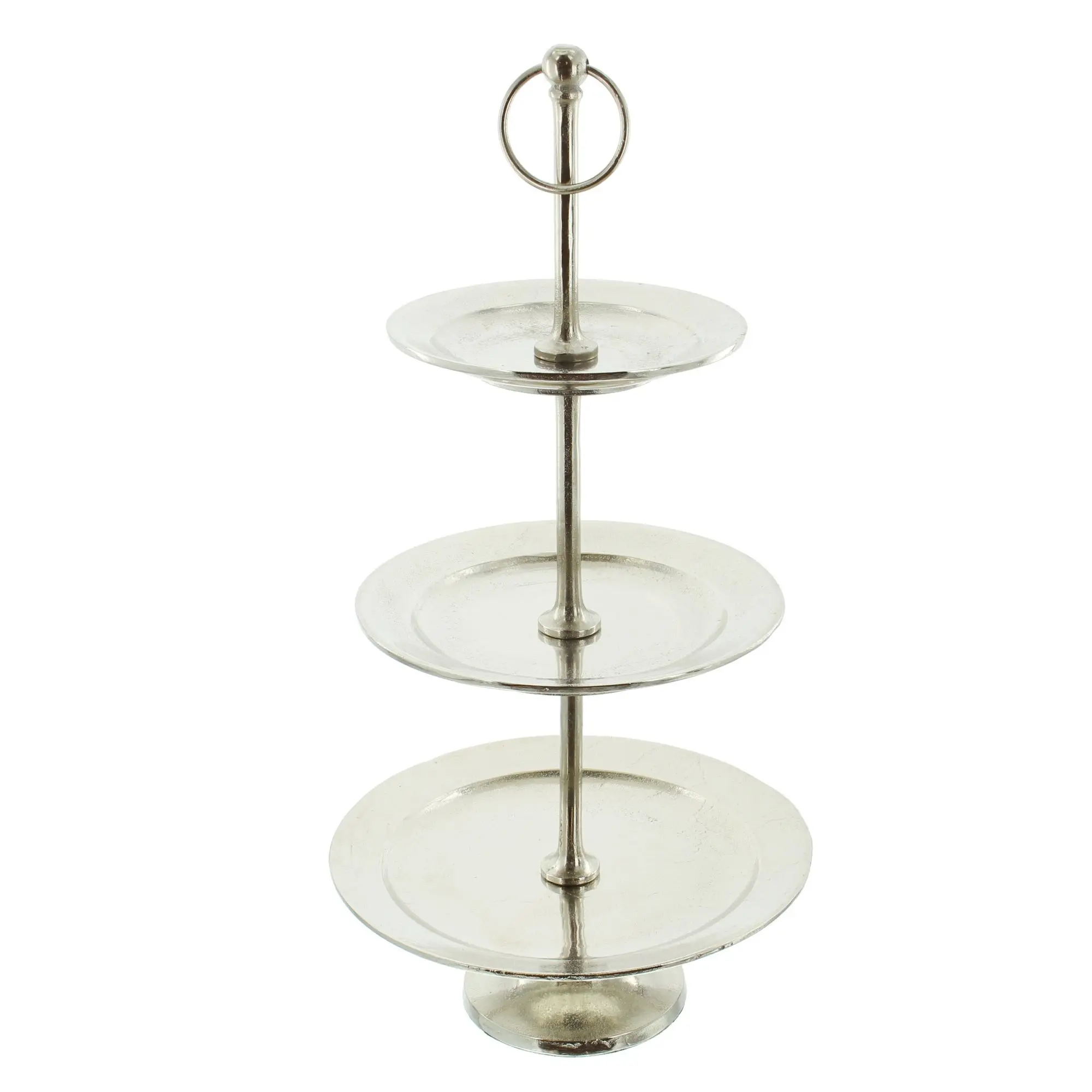 Etagere "Maison", groß im Frank Flechtwaren Online Shop für Ostern kaufen Etagere "Maison", groß im Frank Flechtwaren Online Shop für Ostern kaufen
