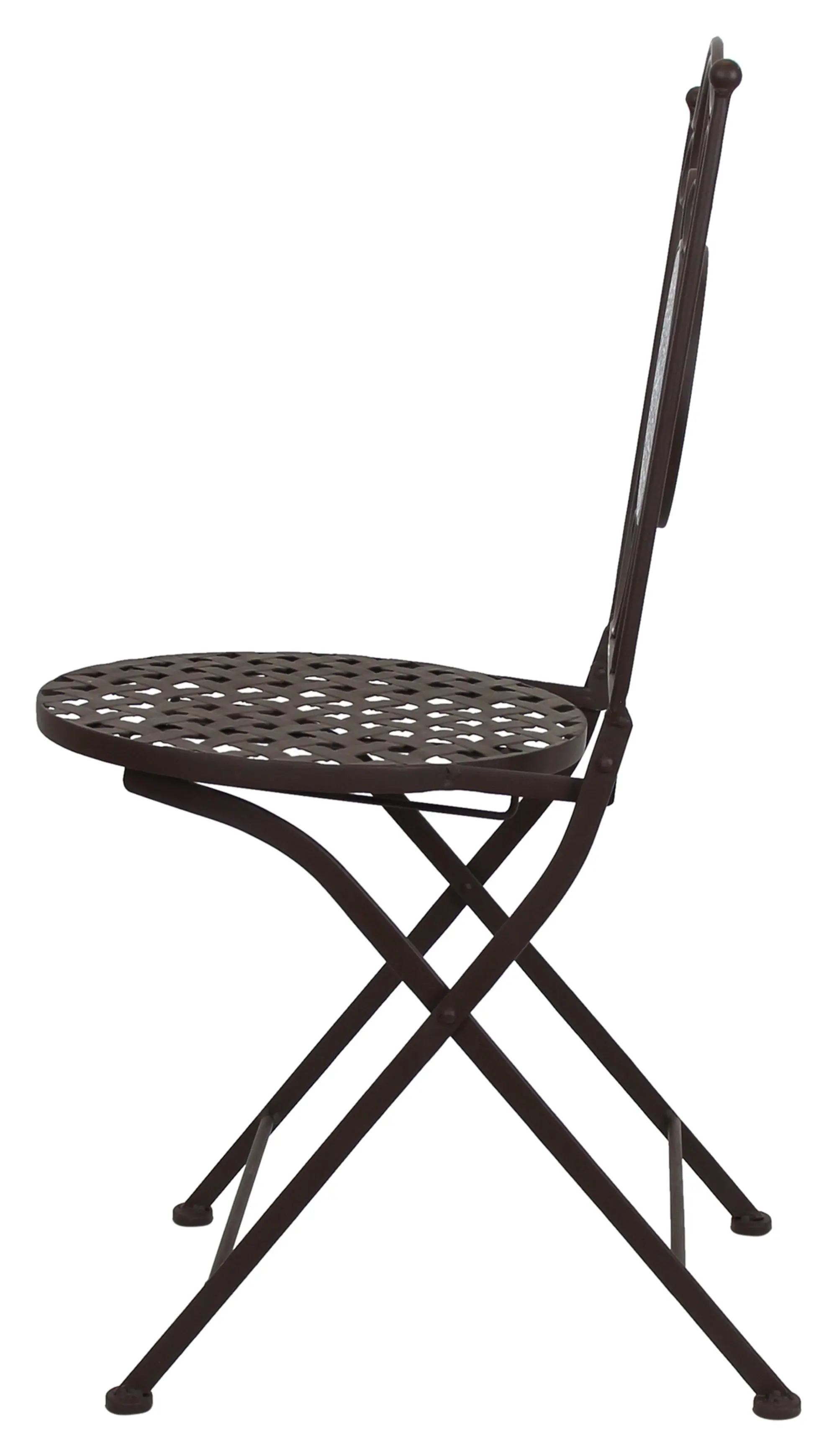 Mosaikstuhl "Mare"  im Frank Flechtwaren Online Shop für Sessel &amp; Stühle kaufen