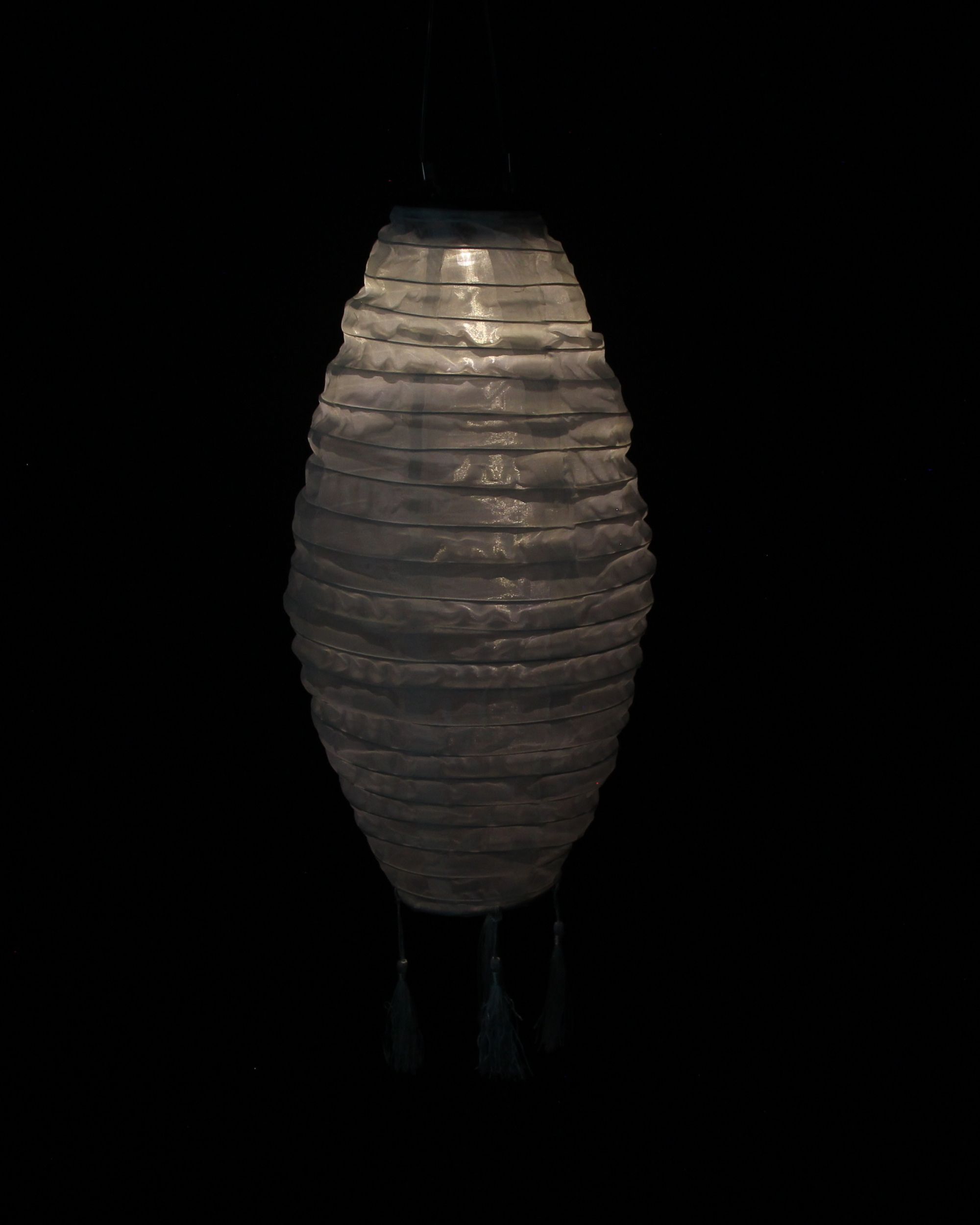 Solar-Lampion "White" im Frank Flechtwaren Online Shop für Gartenbeleuchtung kaufen Solar-Lampion "White" im Frank Flechtwaren Online Shop für Gartenbeleuchtung kaufen
