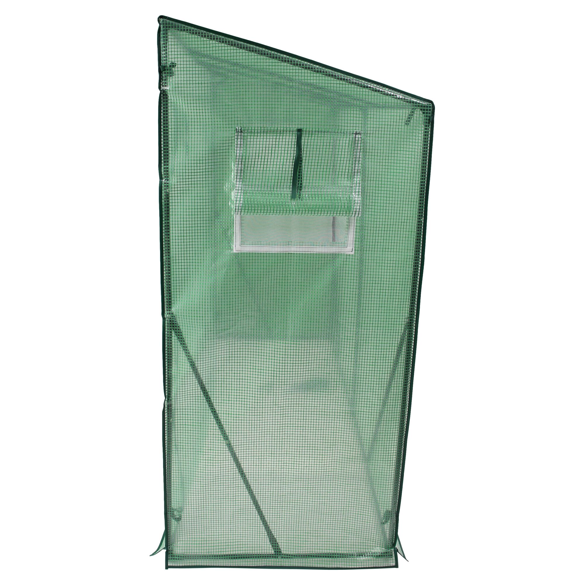 Gewächshaus "Nature &amp; Plants"  im Frank Flechtwaren Online Shop für Beetbegrenzung &amp; Zäune kaufen