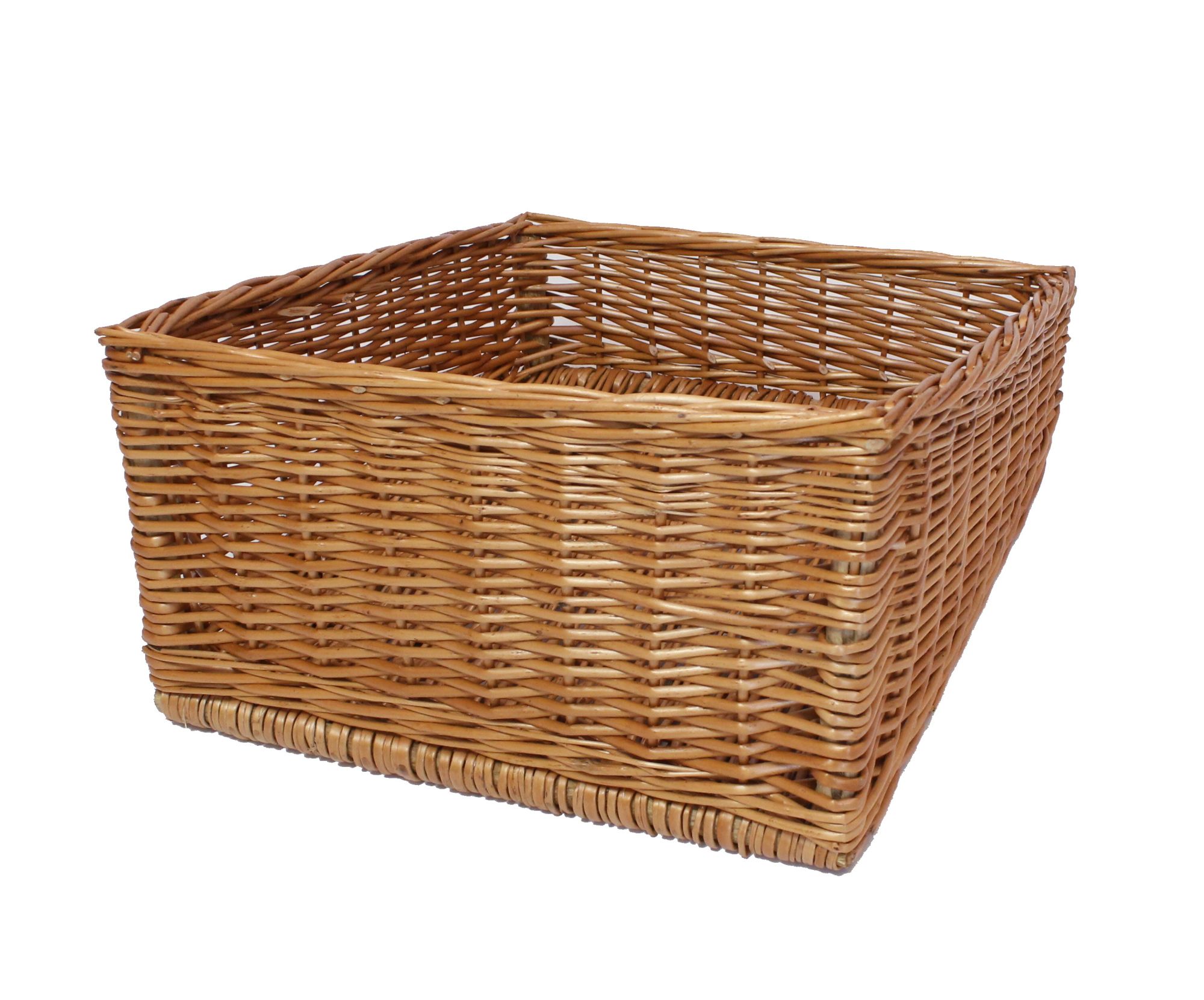 Regalkorb "Natur" im Frank Flechtwaren Online Shop für Ladendeko kaufen Regalkorb "Natur" im Frank Flechtwaren Online Shop für Ladendeko kaufen
