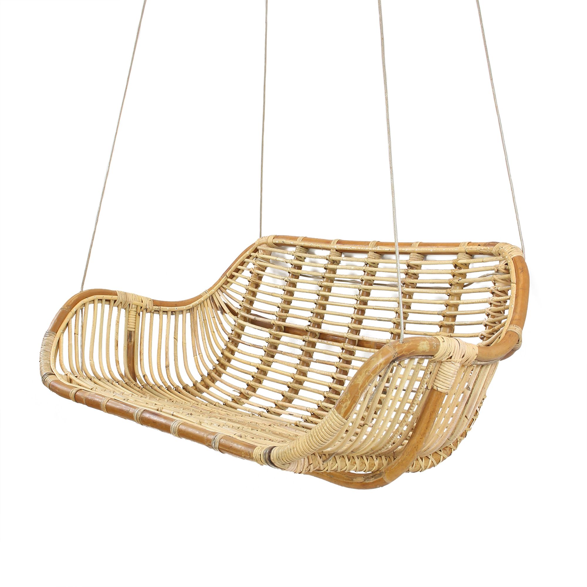 Rattanhängesessel "Twin" im Frank Flechtwaren Online Shop für Hängematten & Hängesessel kaufen Rattanhängesessel "Twin" im Frank Flechtwaren Online Shop für Hängematten & Hängesessel kaufen