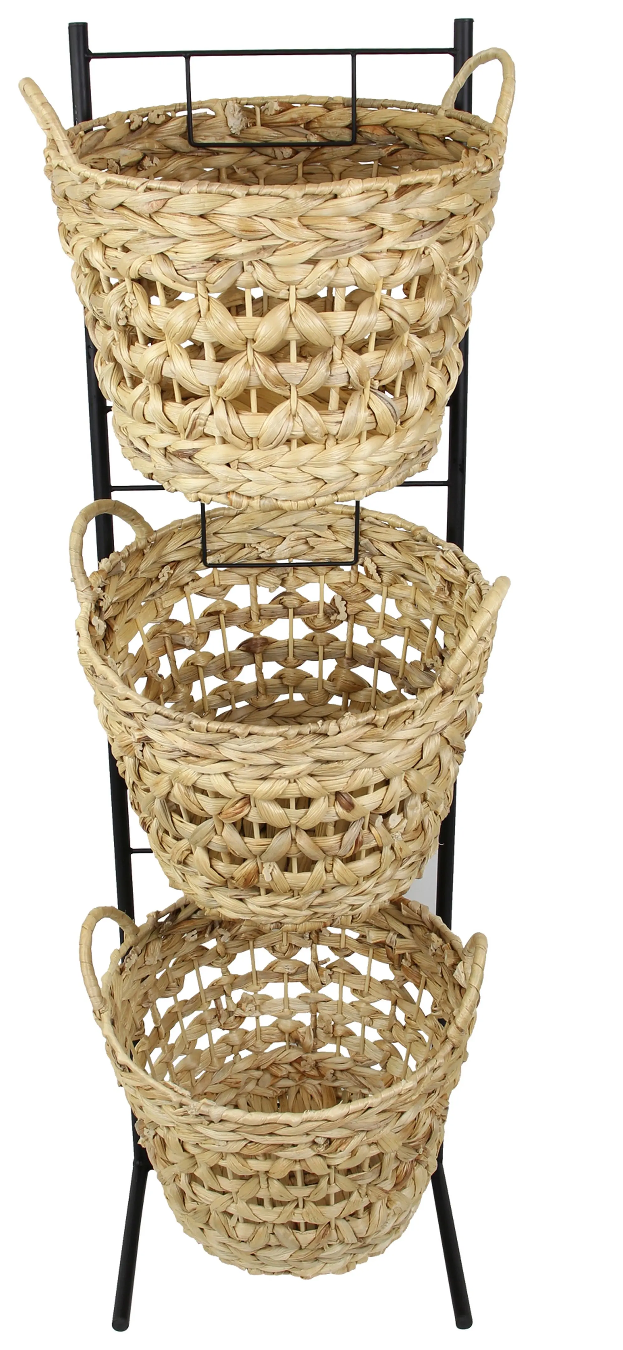Korbständer "Baskets"  im Frank Flechtwaren Online Shop für Auslagekörbe &amp; Regalkörbe kaufen