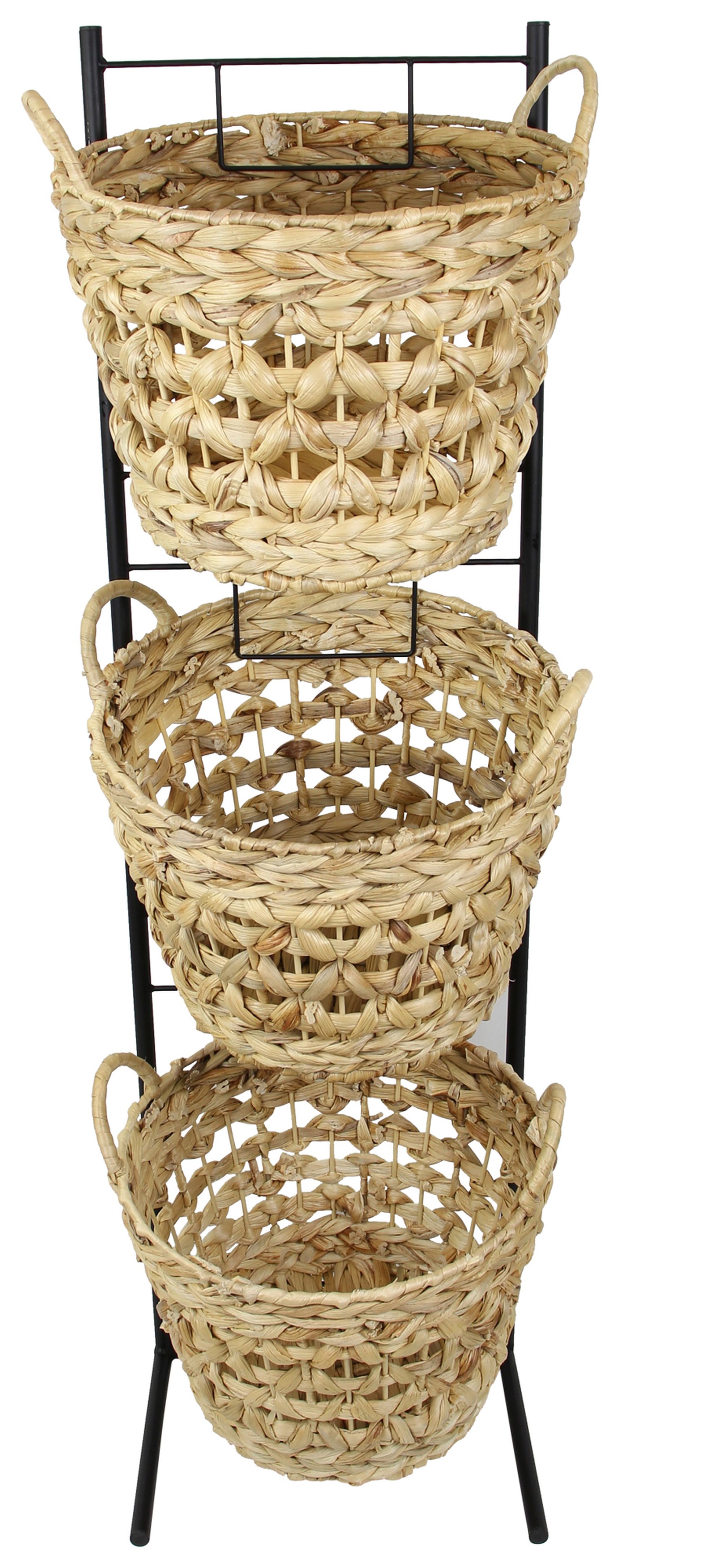 Korbständer "Baskets" im Frank Flechtwaren Online Shop für Auslagekörbe & Regalkörbe kaufen Korbständer "Baskets" im Frank Flechtwaren Online Shop für Auslagekörbe & Regalkörbe kaufen
