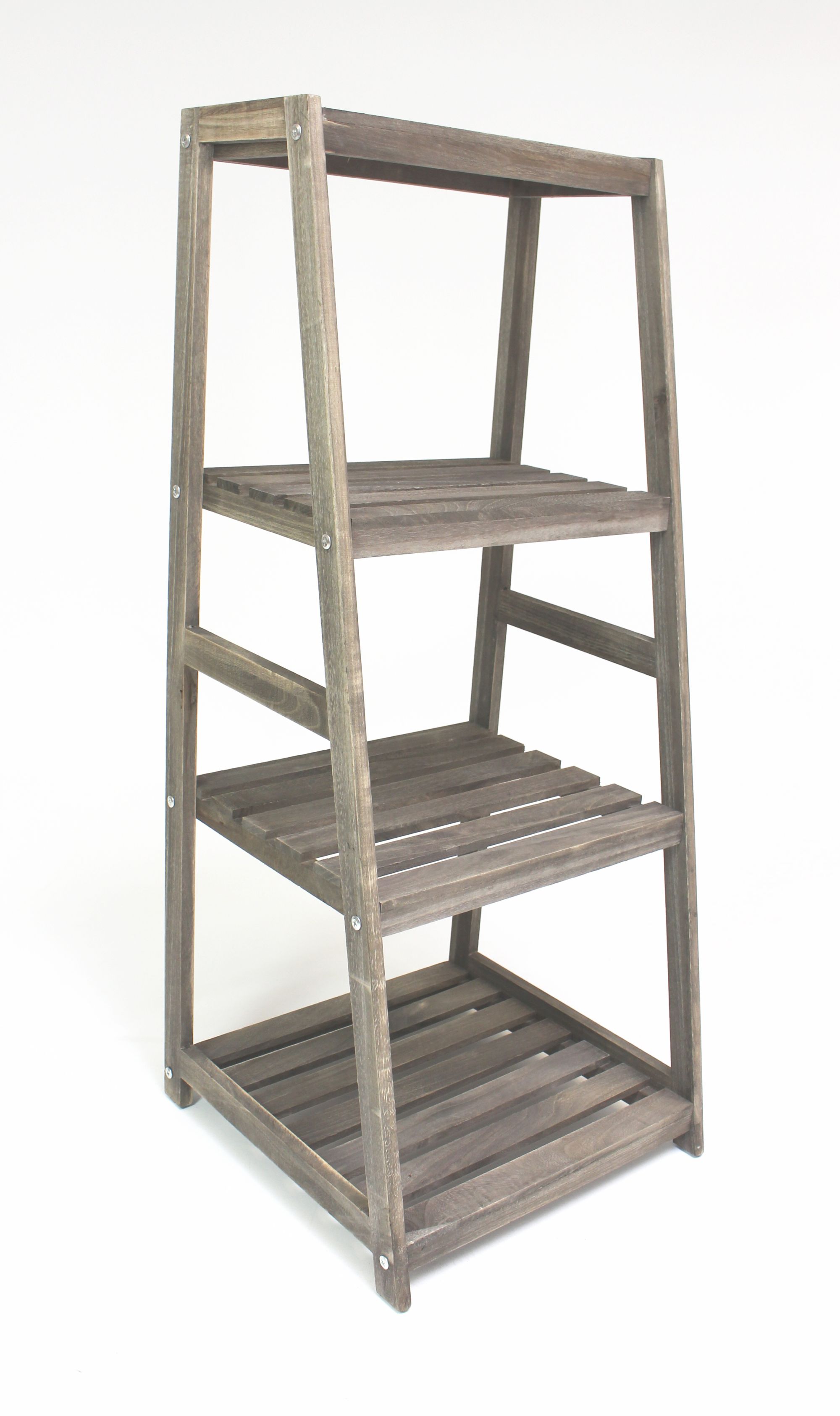 Holzregal "Leiter" im Frank Flechtwaren Online Shop für Regale kaufen Holzregal "Leiter" im Frank Flechtwaren Online Shop für Regale kaufen