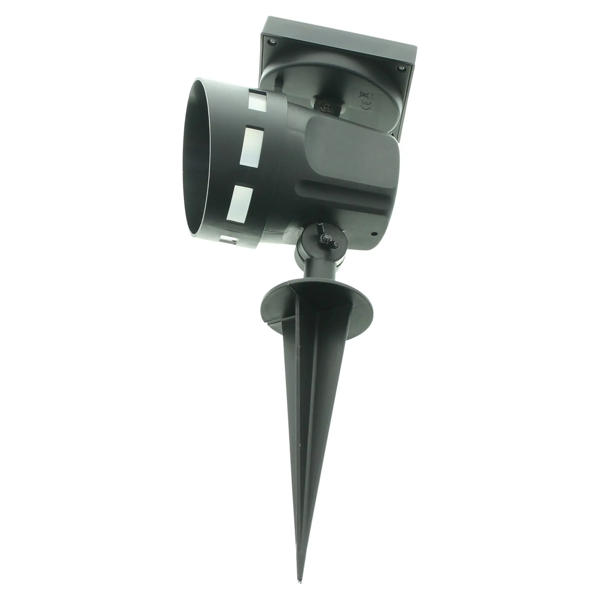 LED-Solarstecker "Spot"  im Frank Flechtwaren Online Shop für Titelserie Sommer kaufen