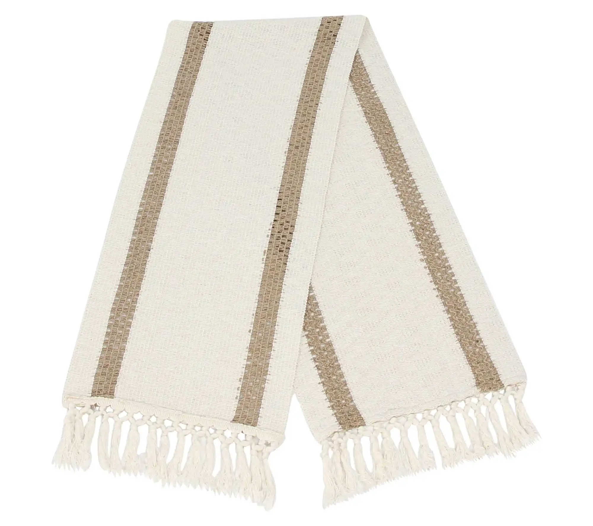 Tischläufer "Boho"  im Frank Flechtwaren Online Shop für Tischläufer kaufen