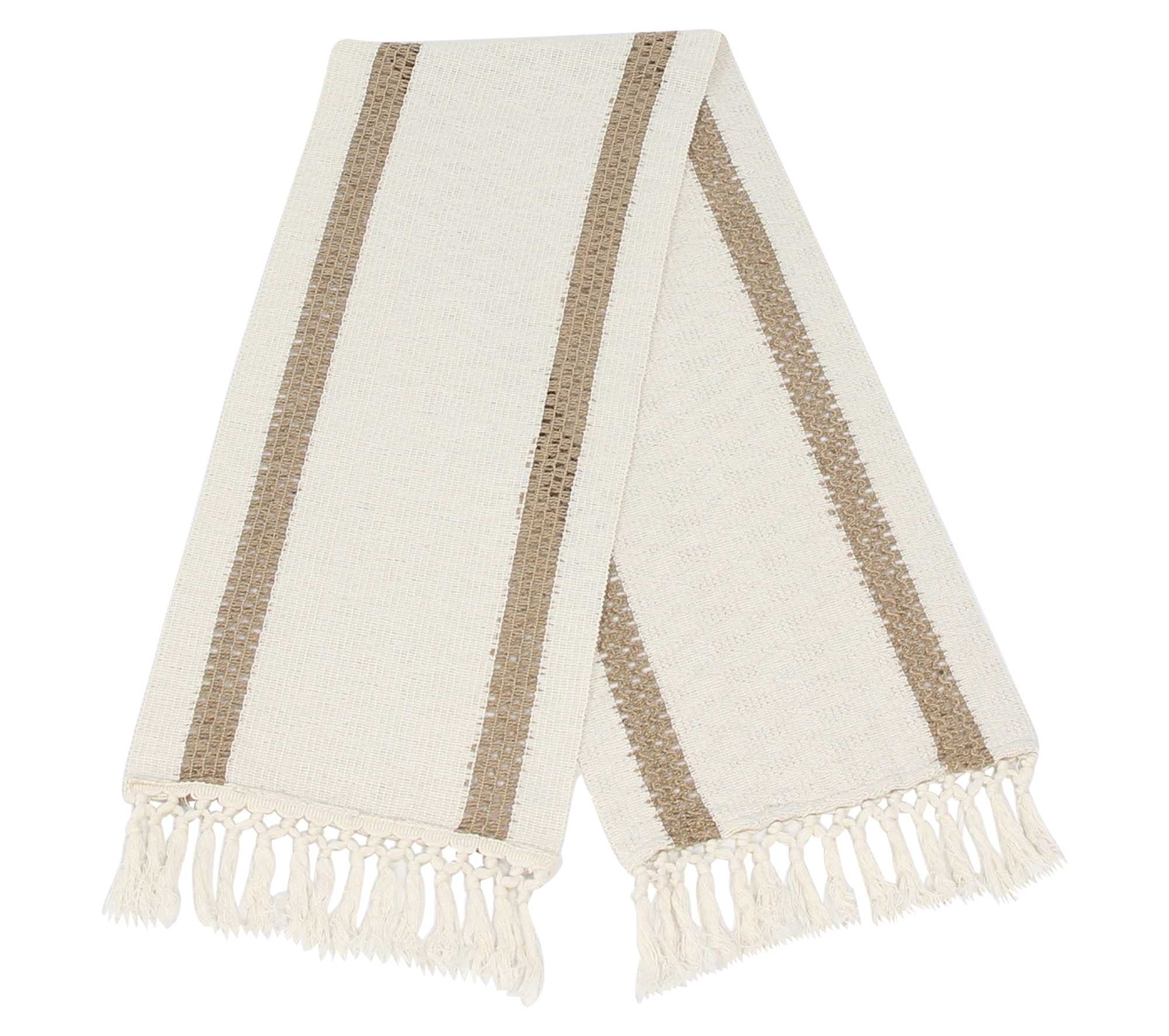 Tischläufer "Boho" im Frank Flechtwaren Online Shop für Tischläufer kaufen Tischläufer "Boho" im Frank Flechtwaren Online Shop für Tischläufer kaufen