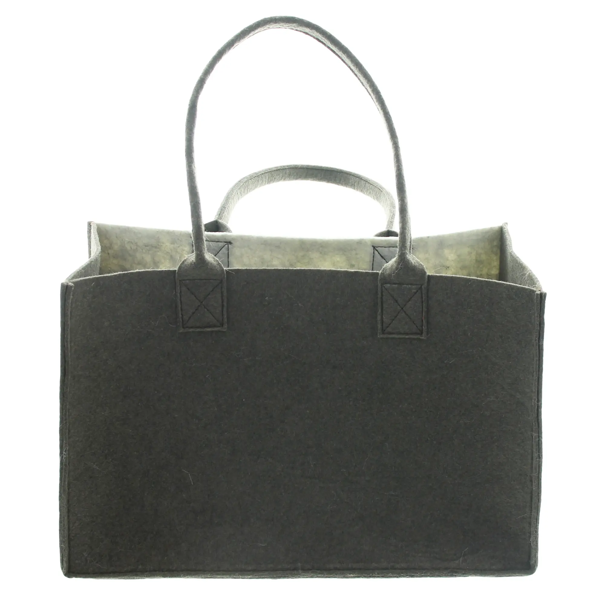 Tasche "Grün kariert" im Frank Flechtwaren Online Shop für Taschen kaufen Tasche "Grün kariert" im Frank Flechtwaren Online Shop für Taschen kaufen