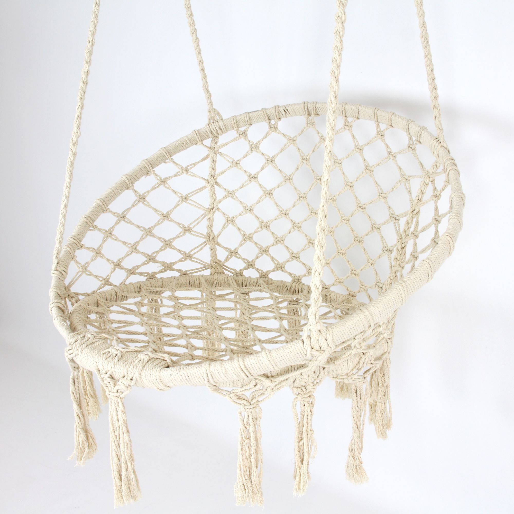 Hängesessel "Lightly" im Frank Flechtwaren Online Shop für Hängematten & Hängesessel kaufen Hängesessel "Lightly" im Frank Flechtwaren Online Shop für Hängematten & Hängesessel kaufen