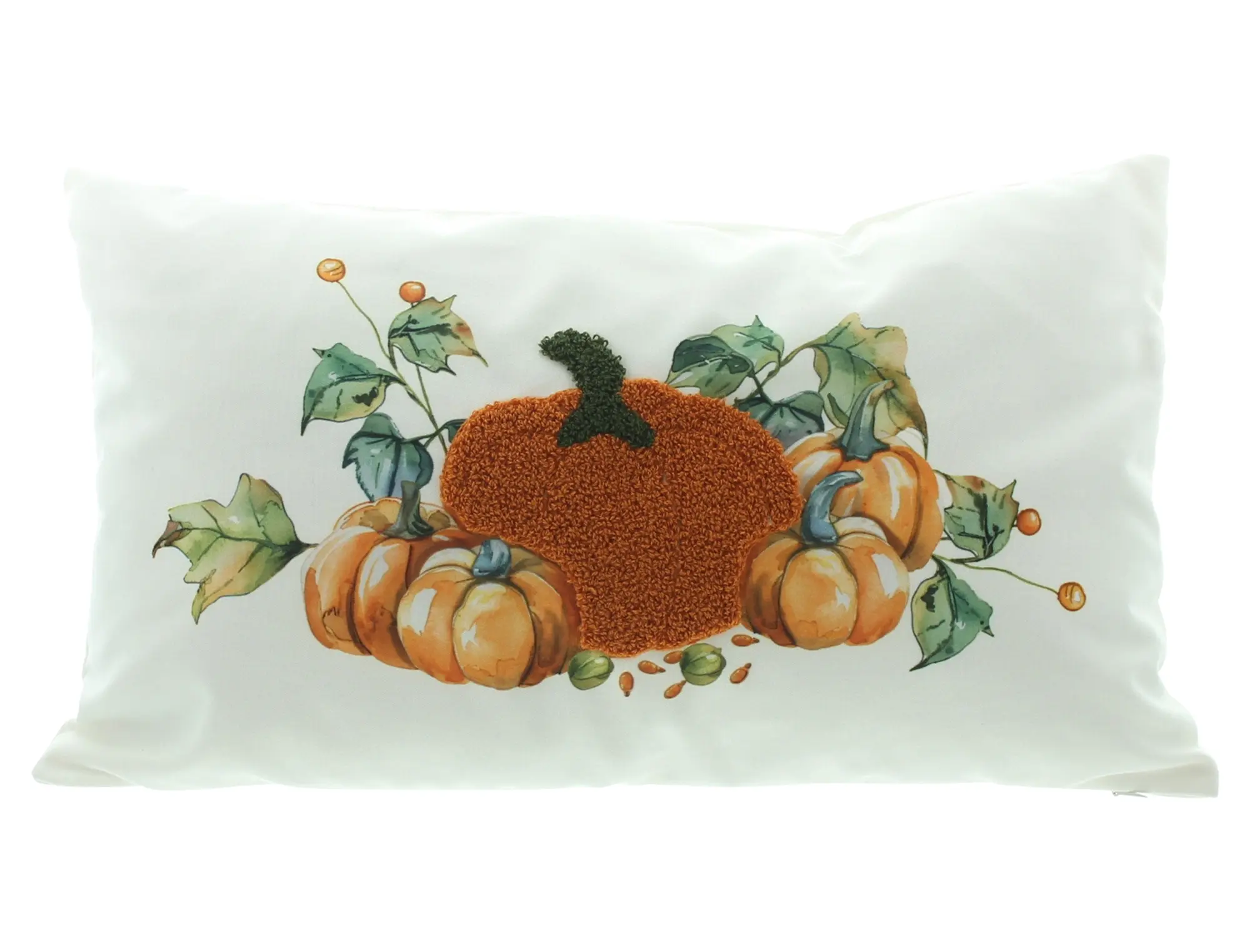 Kissenhülle "Gartenkürbis" im Frank Flechtwaren Online Shop für Kissen & Kissenhüllen kaufen Kissenhülle "Gartenkürbis" im Frank Flechtwaren Online Shop für Kissen & Kissenhüllen kaufen