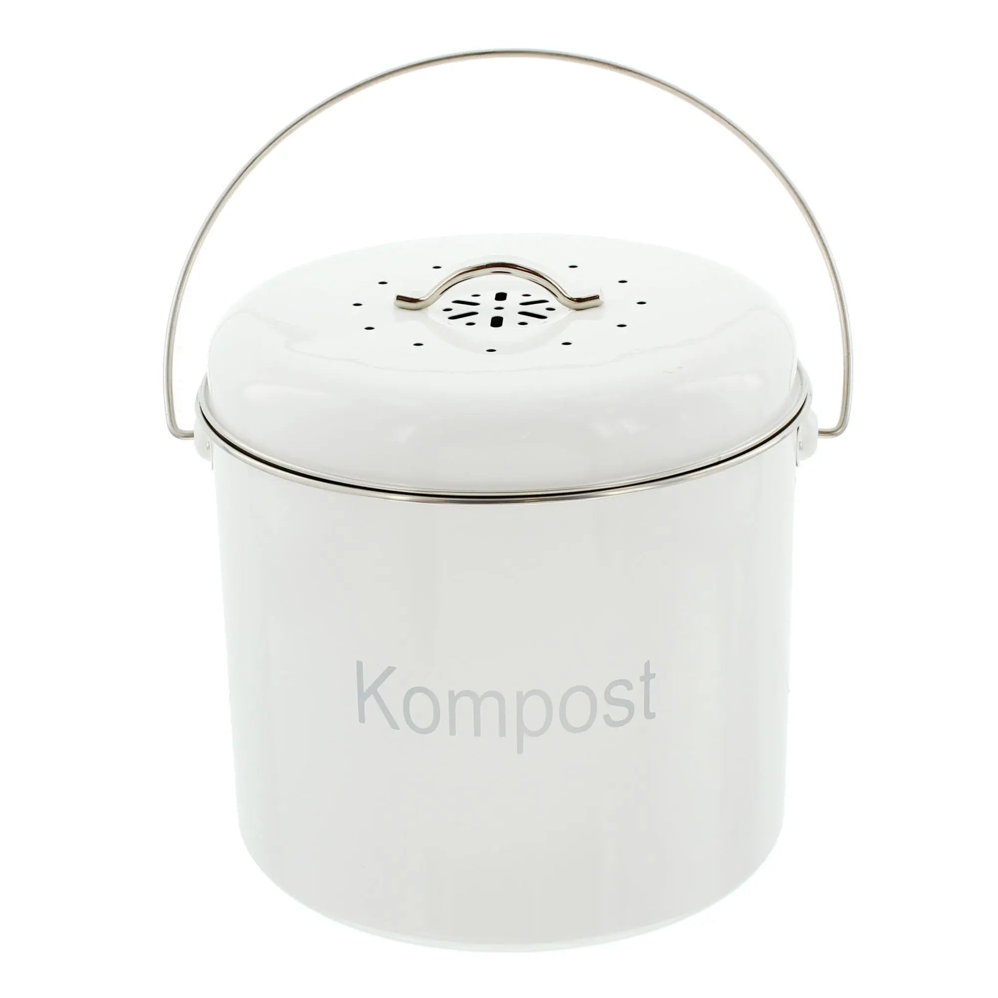 Mülleimer "Kompost" im Frank Flechtwaren Online Shop für Küche kaufen Mülleimer "Kompost" im Frank Flechtwaren Online Shop für Küche kaufen