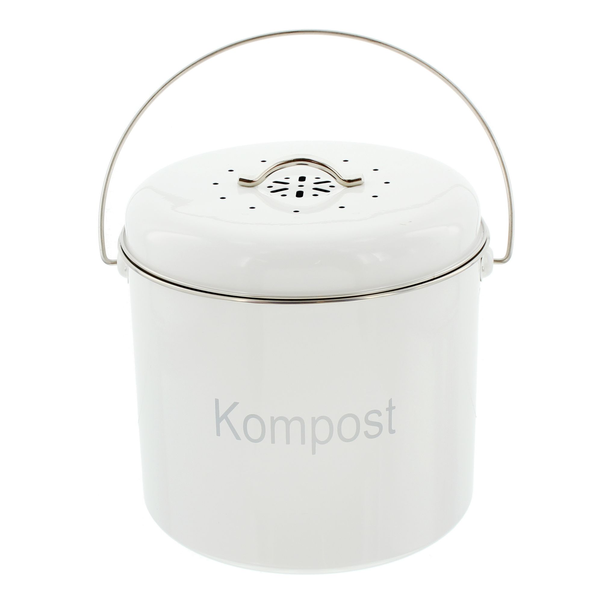 Mülleimer "Kompost" im Frank Flechtwaren Online Shop für Küche kaufen Mülleimer "Kompost" im Frank Flechtwaren Online Shop für Küche kaufen