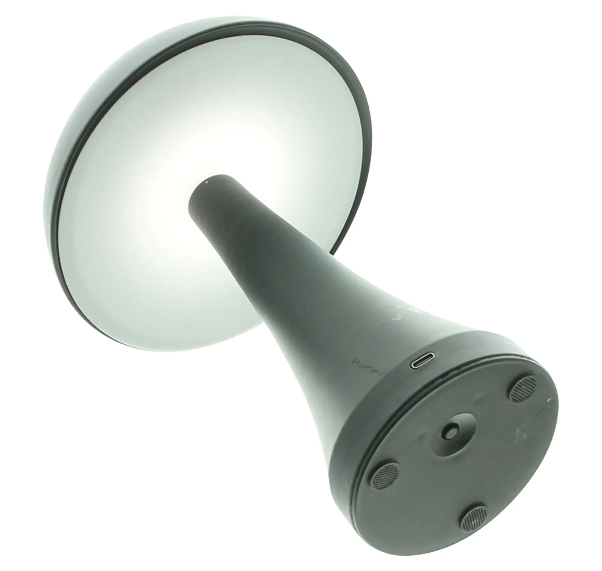 LED-Lampe "Pilz" im Frank Flechtwaren Online Shop für Gartenbeleuchtung kaufen LED-Lampe "Pilz" im Frank Flechtwaren Online Shop für Gartenbeleuchtung kaufen
