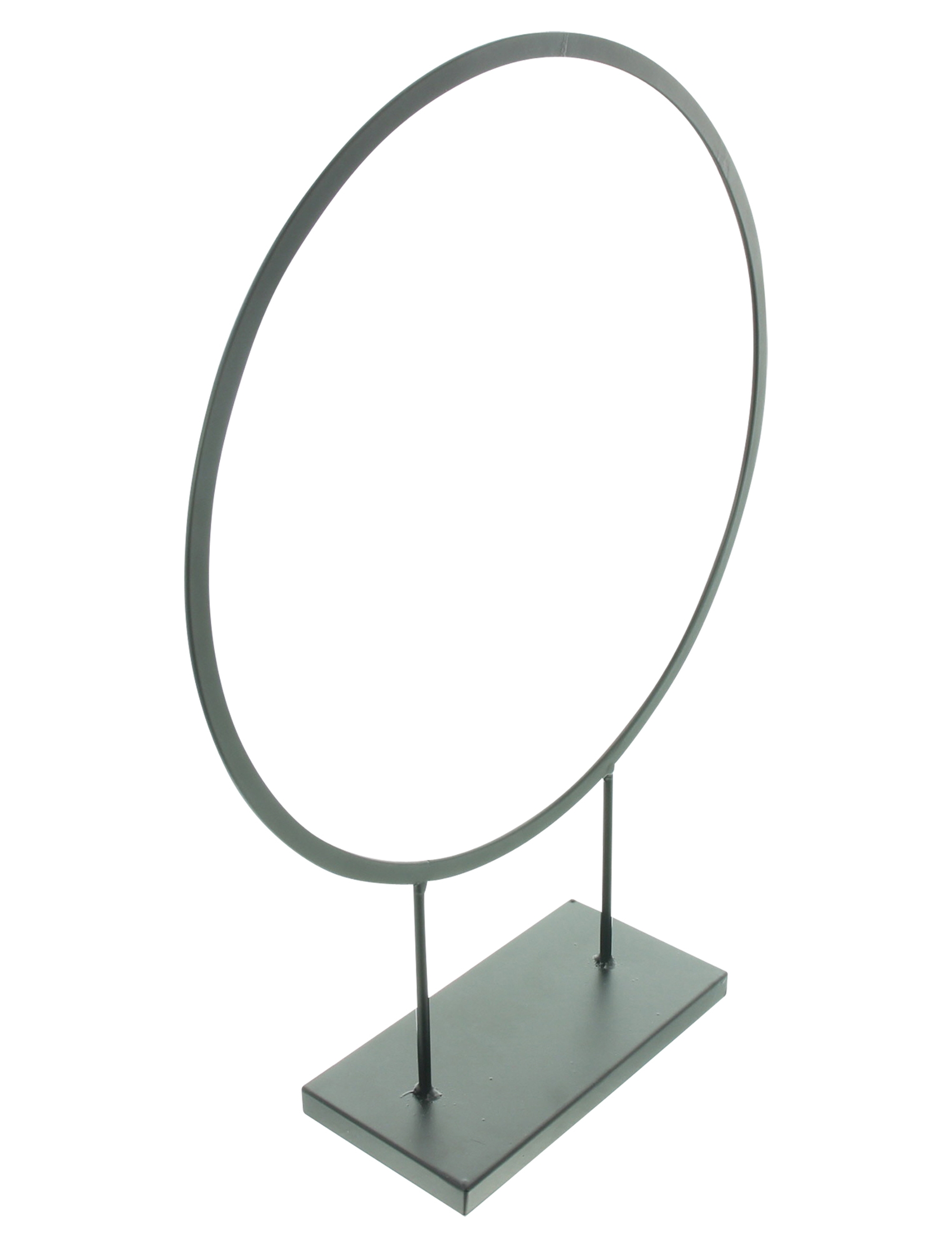 Dekoring "Metall"  im Frank Flechtwaren Online Shop für Gerade eingetroffen kaufen