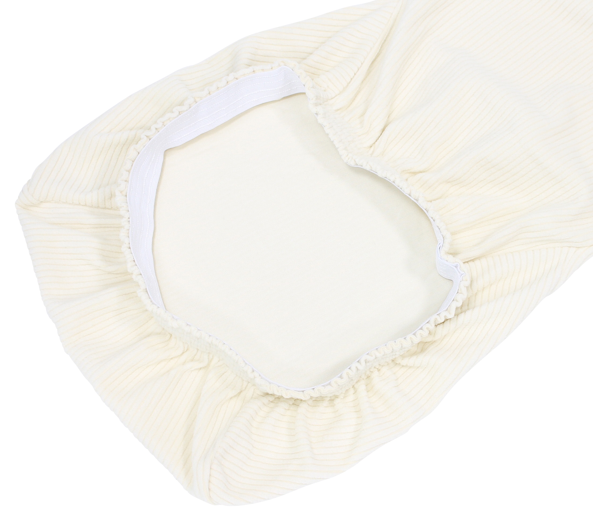 Stuhlhusse "Cord"  im Frank Flechtwaren Online Shop für Herbst kaufen