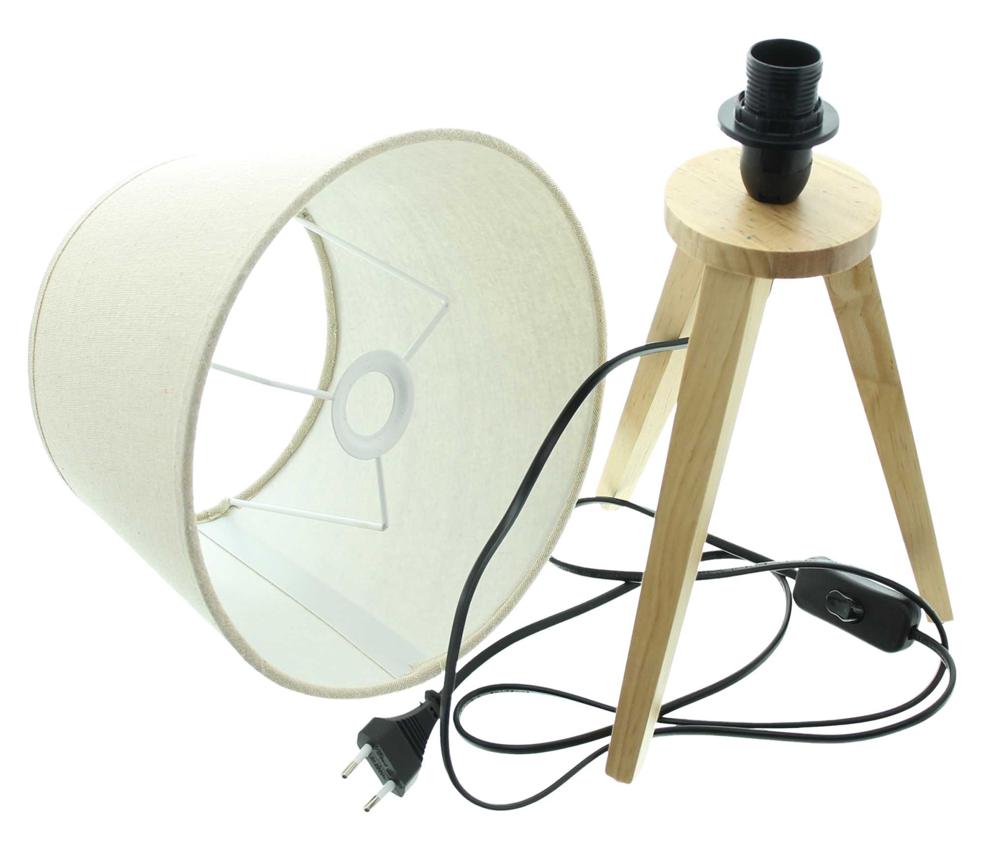 Tischlampe "Nature" im Frank Flechtwaren Online Shop für Wohnzimmer kaufen Tischlampe "Nature" im Frank Flechtwaren Online Shop für Wohnzimmer kaufen