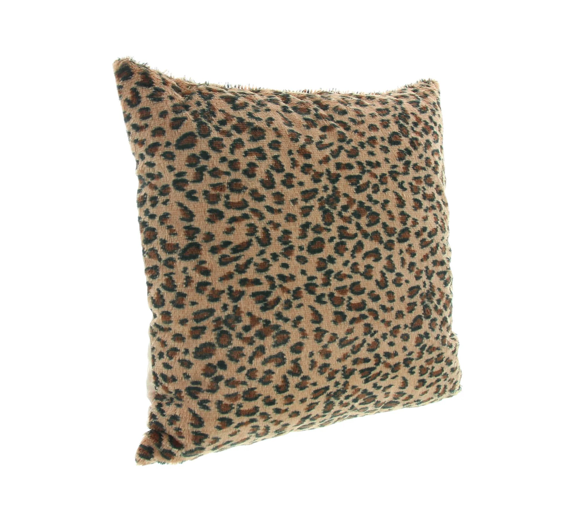 Kissenhülle "Leoprint"  im Frank Flechtwaren Online Shop für Kissenhüllen kaufen