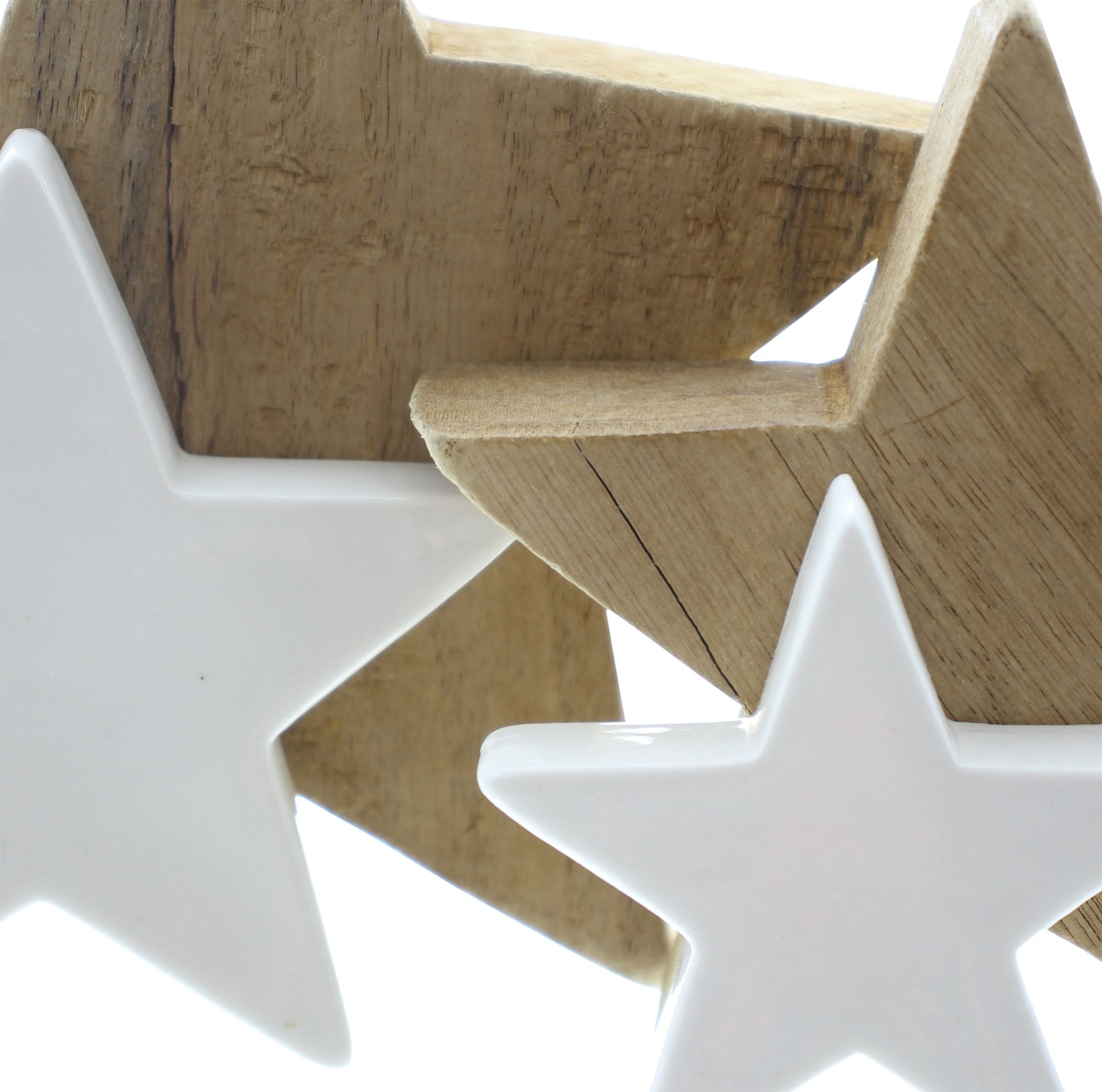 Sternchen "Duo", 2er Set im Frank Flechtwaren Online Shop für Weihnachten kaufen Sternchen "Duo", 2er Set im Frank Flechtwaren Online Shop für Weihnachten kaufen