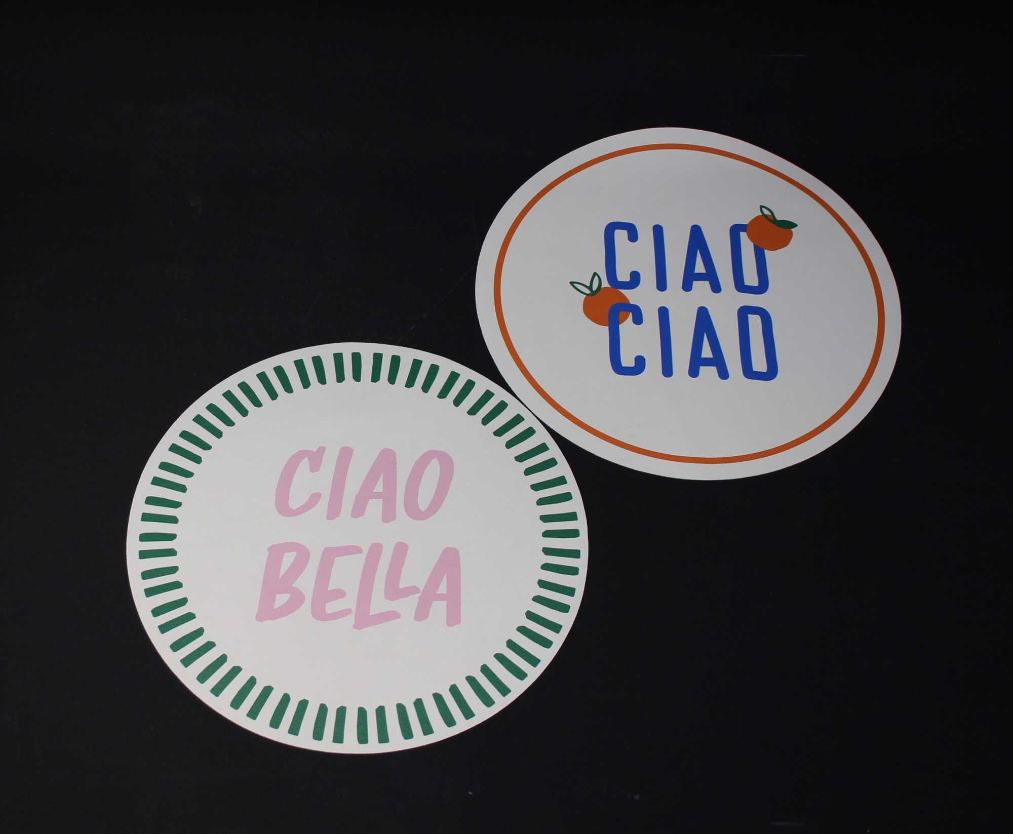 Platzmatte "Italy", 2er Set im Frank Flechtwaren Online Shop für Tischsets kaufen Platzmatte "Italy", 2er Set im Frank Flechtwaren Online Shop für Tischsets kaufen