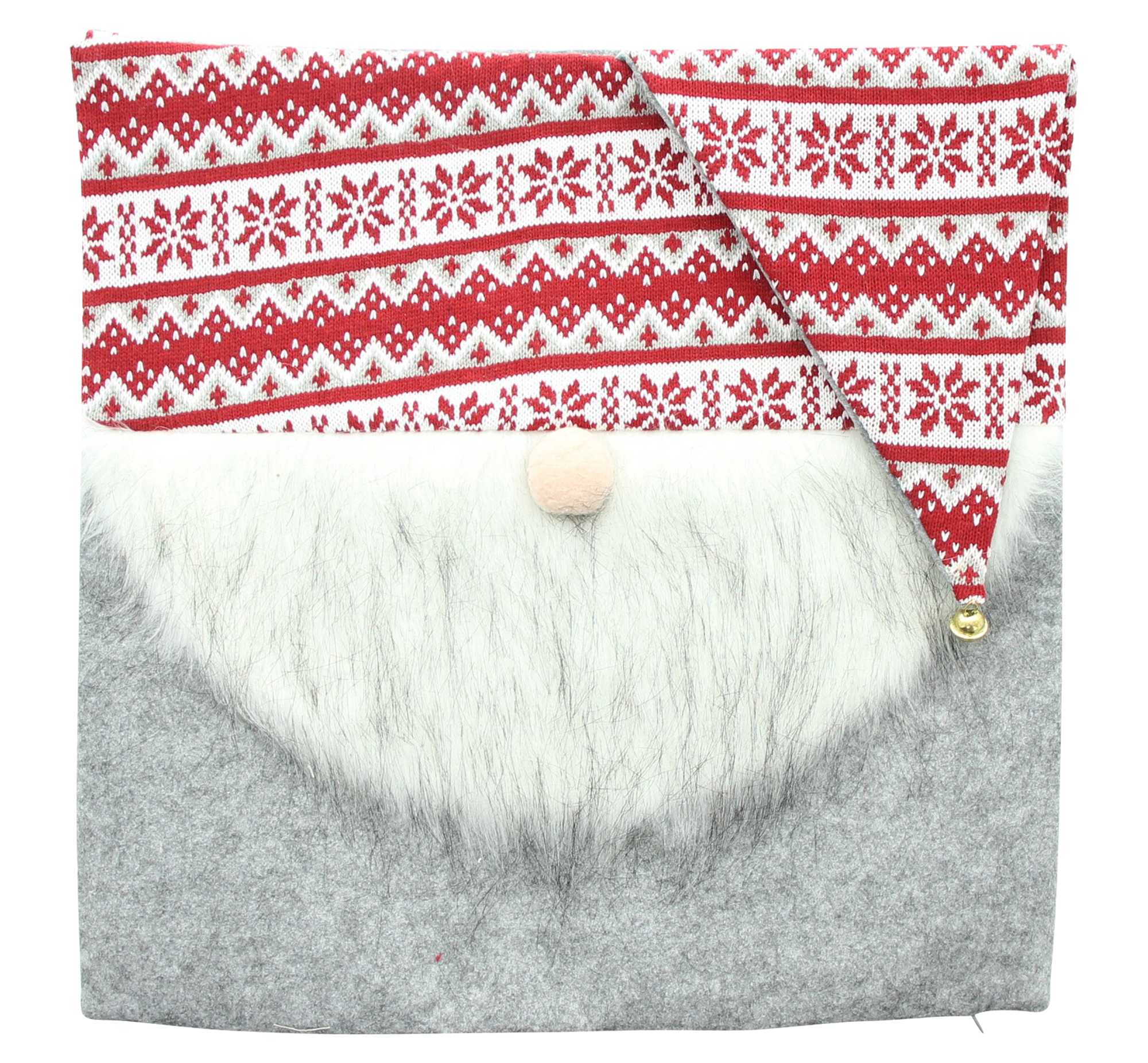 Deko-Kissenhülle "Weihnachtswichtel" im Frank Flechtwaren Online Shop für Weihnachten kaufen Deko-Kissenhülle "Weihnachtswichtel" im Frank Flechtwaren Online Shop für Weihnachten kaufen