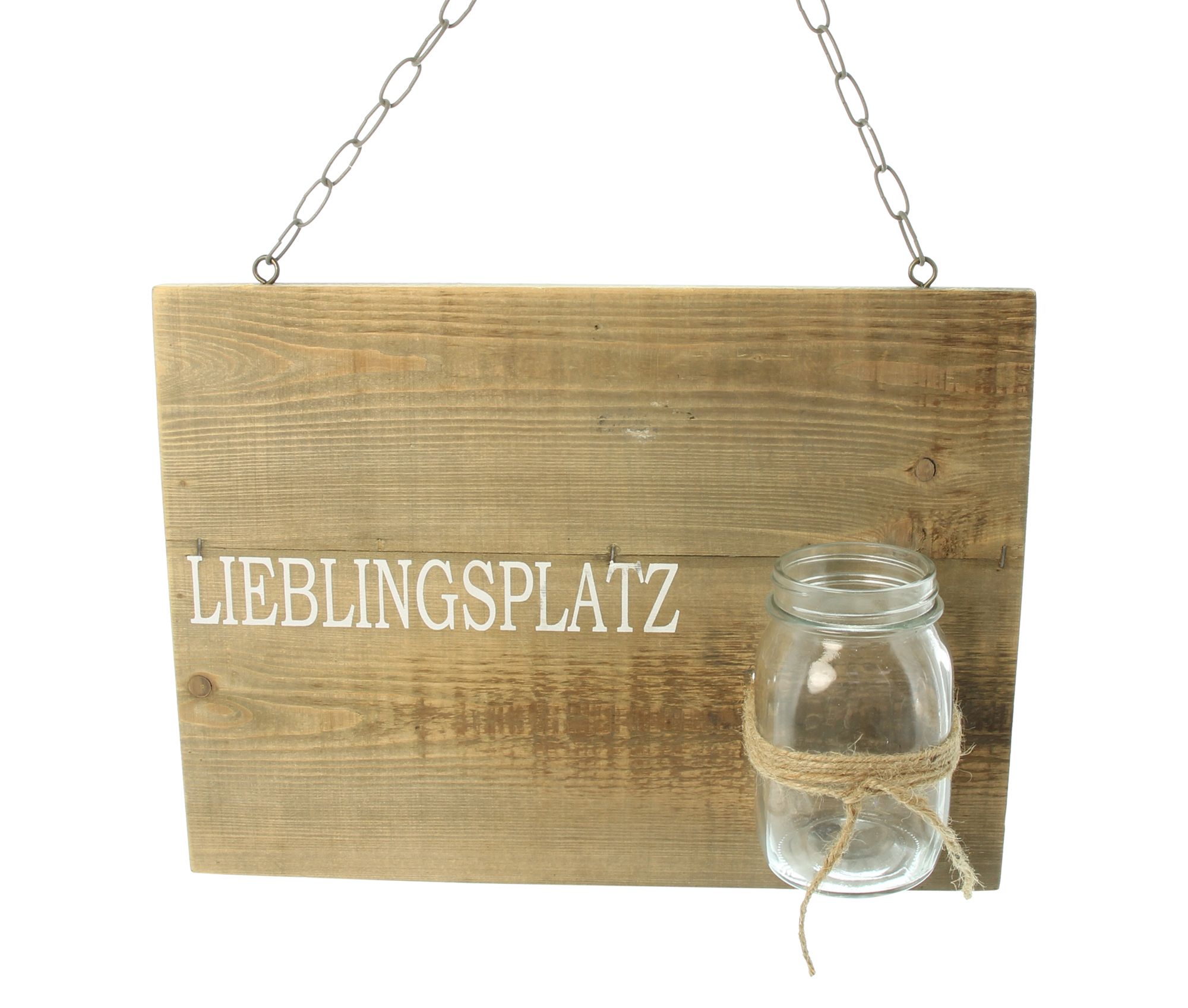 Schild "Lieblingsplatz" im Frank Flechtwaren Online Shop für Dekovasen kaufen Schild "Lieblingsplatz" im Frank Flechtwaren Online Shop für Dekovasen kaufen
