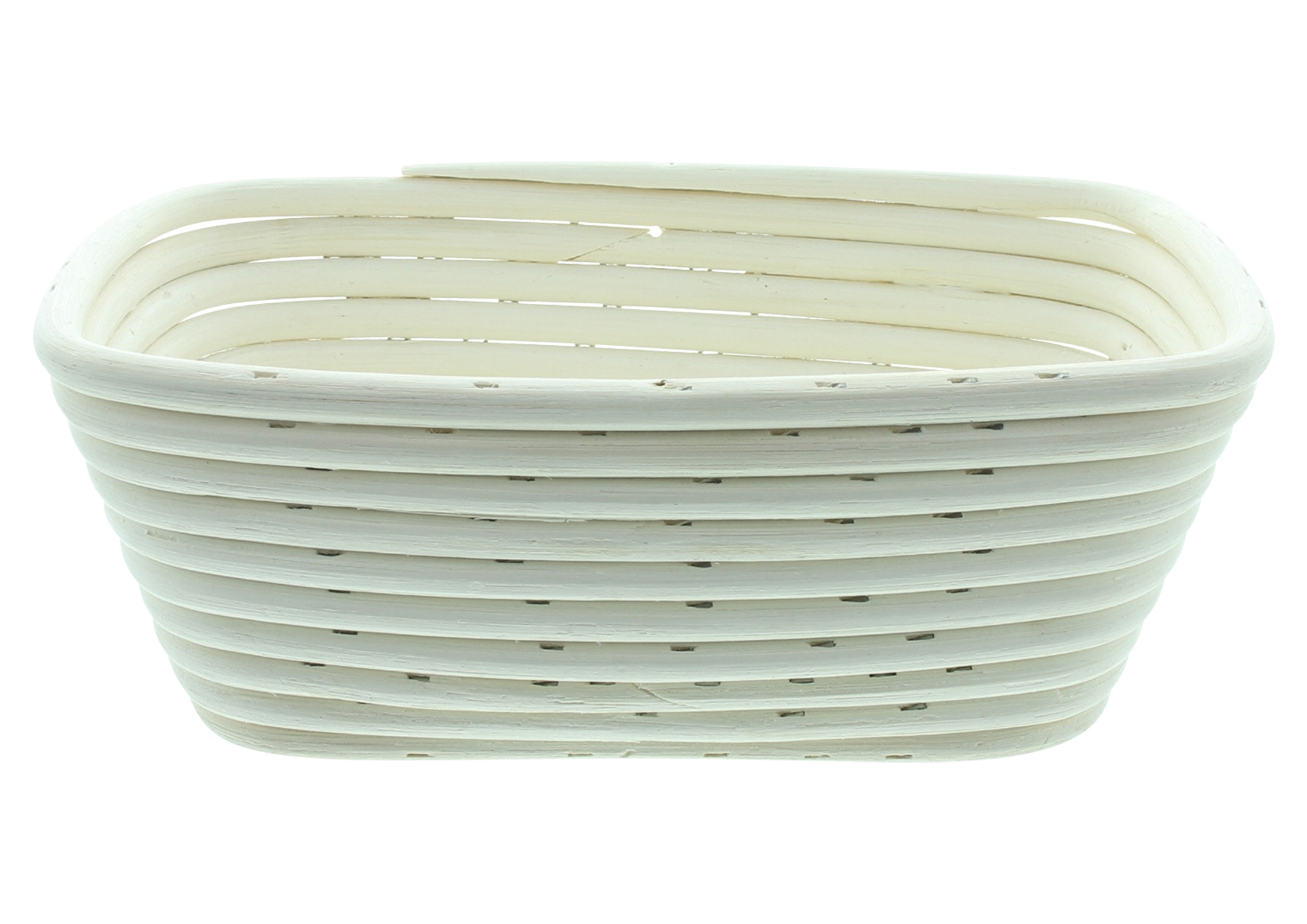 Gärkorb "Square", klein  im Frank Flechtwaren Online Shop für Gerade eingetroffen kaufen