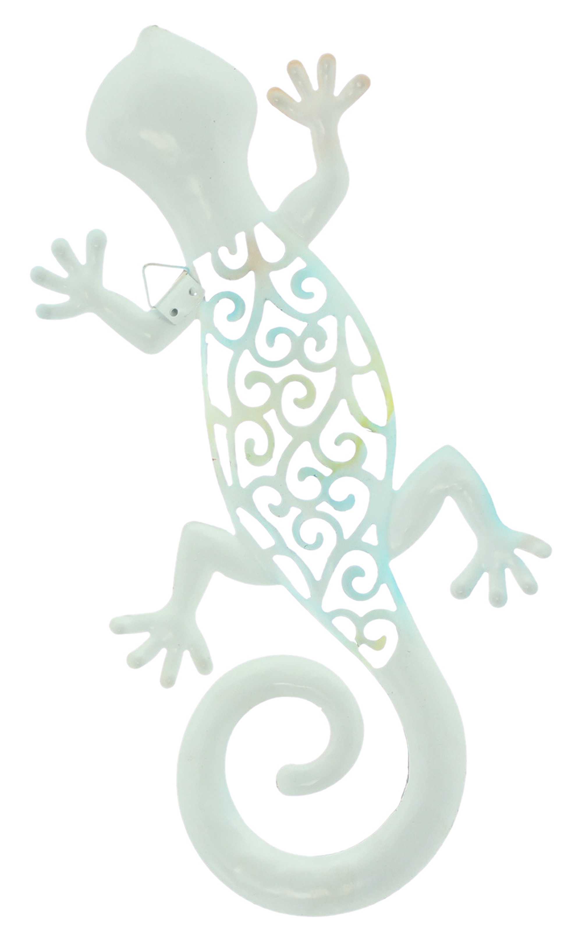 Gecko "Rainbow" im Frank Flechtwaren Online Shop für Wanddeko kaufen Gecko "Rainbow" im Frank Flechtwaren Online Shop für Wanddeko kaufen
