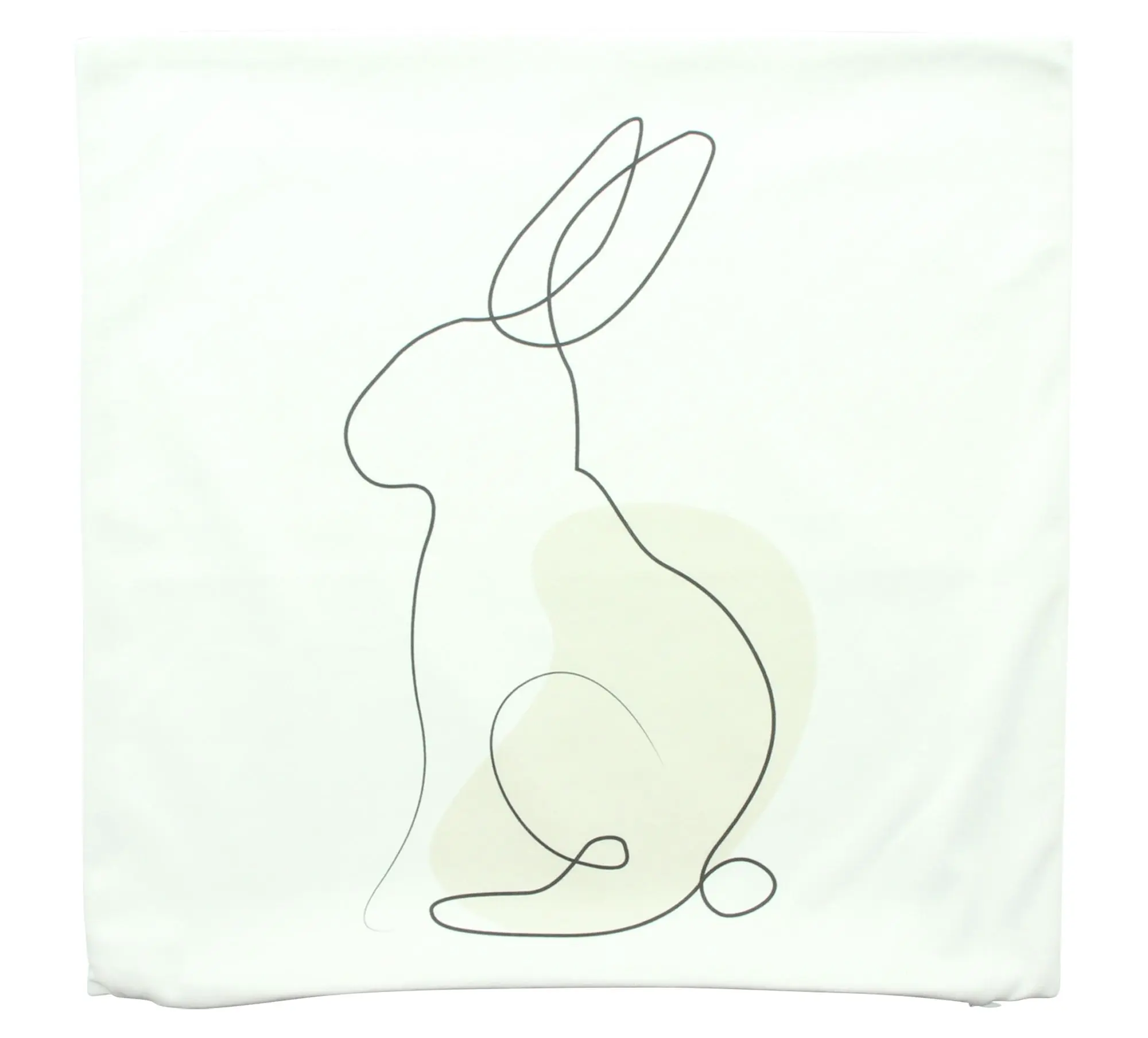 Kissenhülle "Modern Eastern"  im Frank Flechtwaren Online Shop für Ostern kaufen