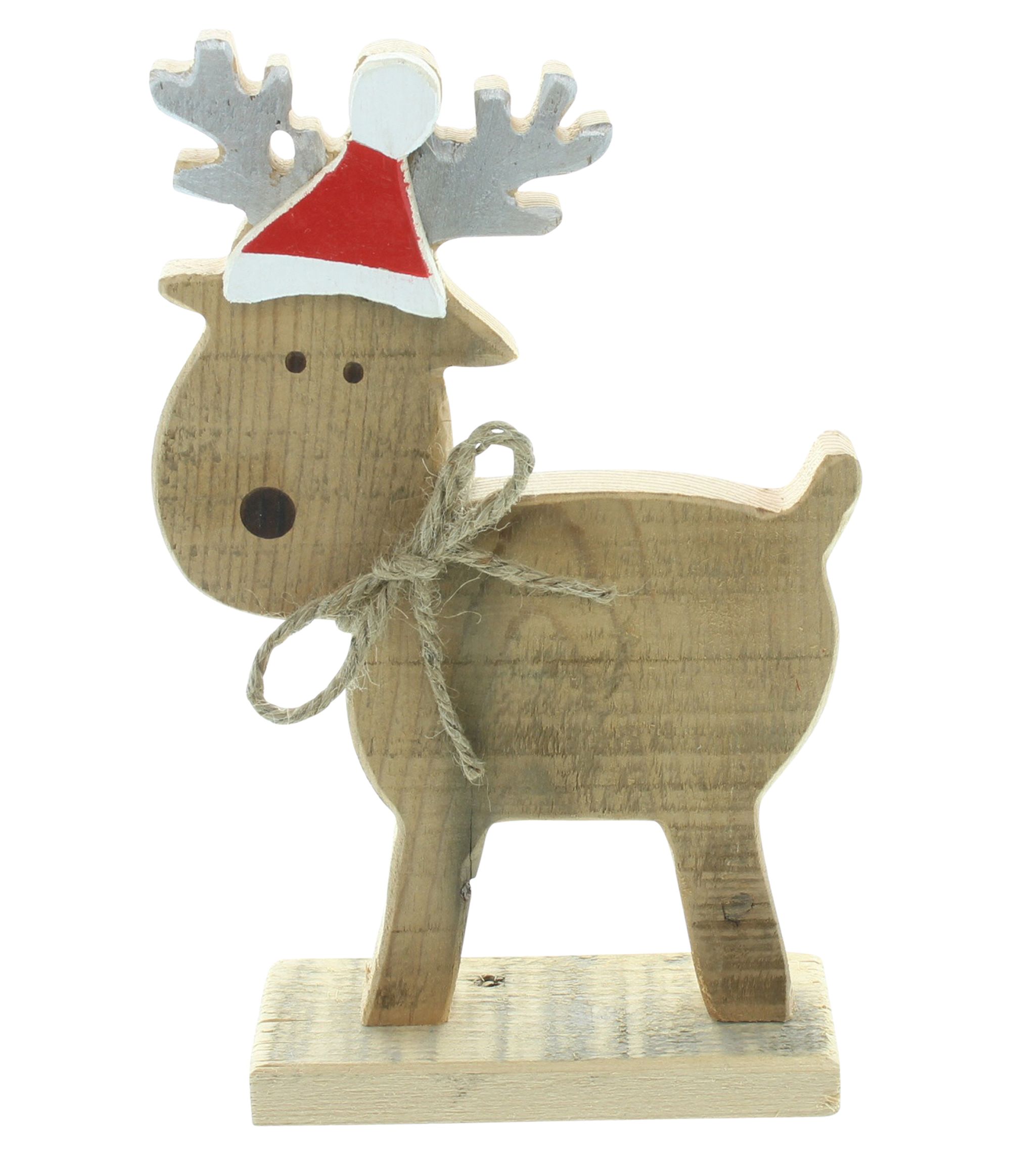 Figur "Weihnachtselch" im Frank Flechtwaren Online Shop für Weihnachten kaufen Figur "Weihnachtselch" im Frank Flechtwaren Online Shop für Weihnachten kaufen