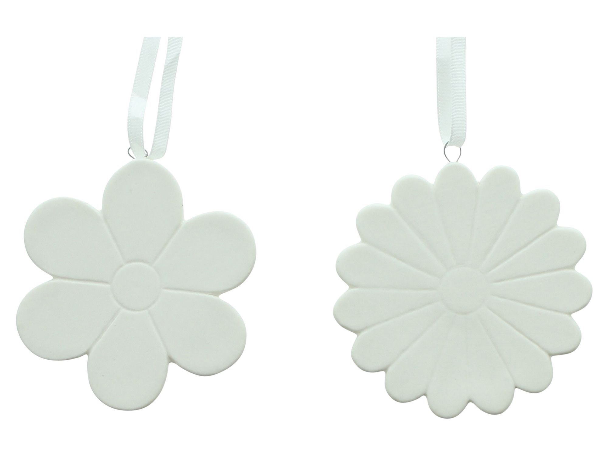 Hänger "Blüten", 12er Set im Frank Flechtwaren Online Shop für Ostern kaufen Hänger "Blüten", 12er Set im Frank Flechtwaren Online Shop für Ostern kaufen