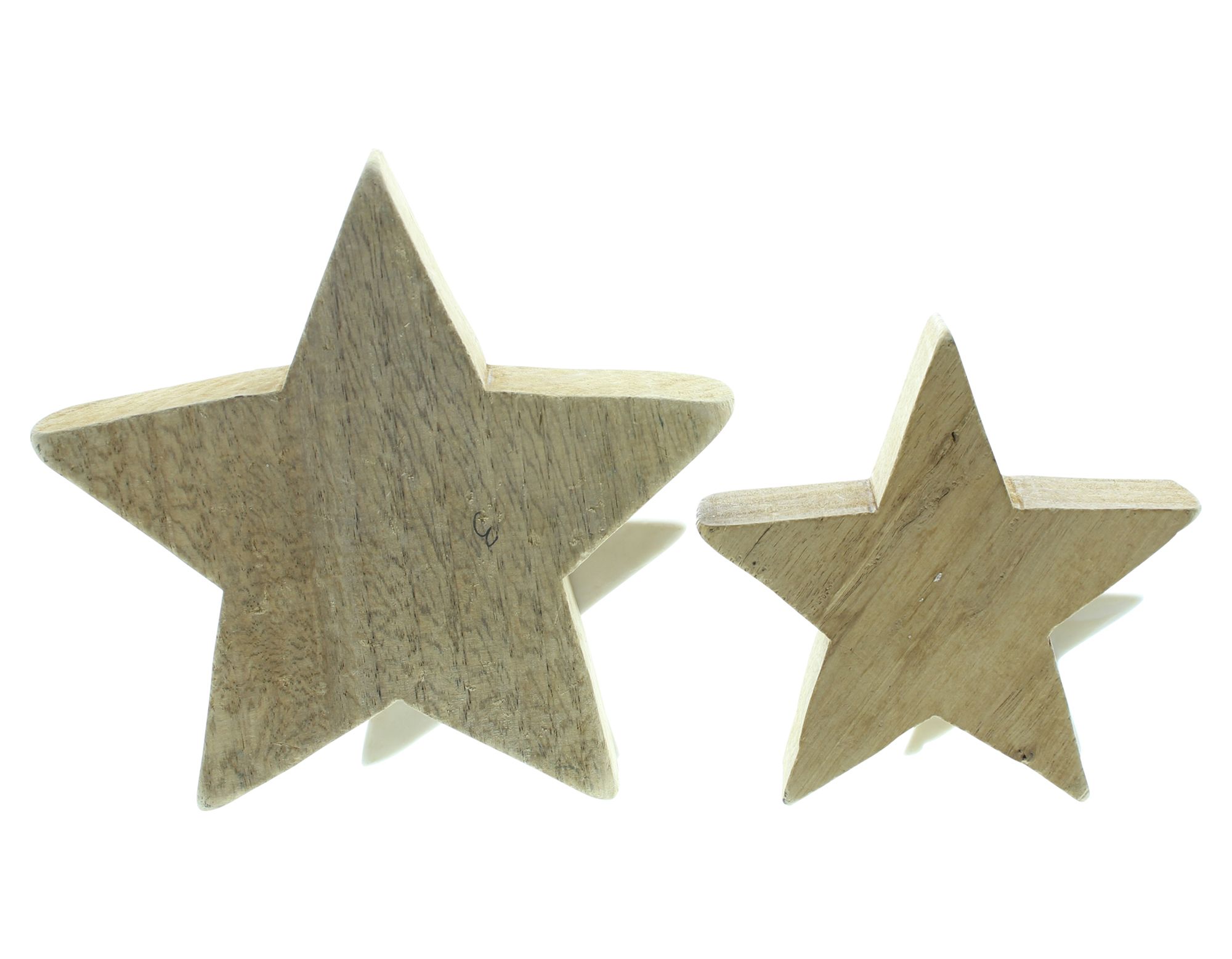 Sternchen "Duo", 2er Set im Frank Flechtwaren Online Shop für Weihnachten kaufen Sternchen "Duo", 2er Set im Frank Flechtwaren Online Shop für Weihnachten kaufen
