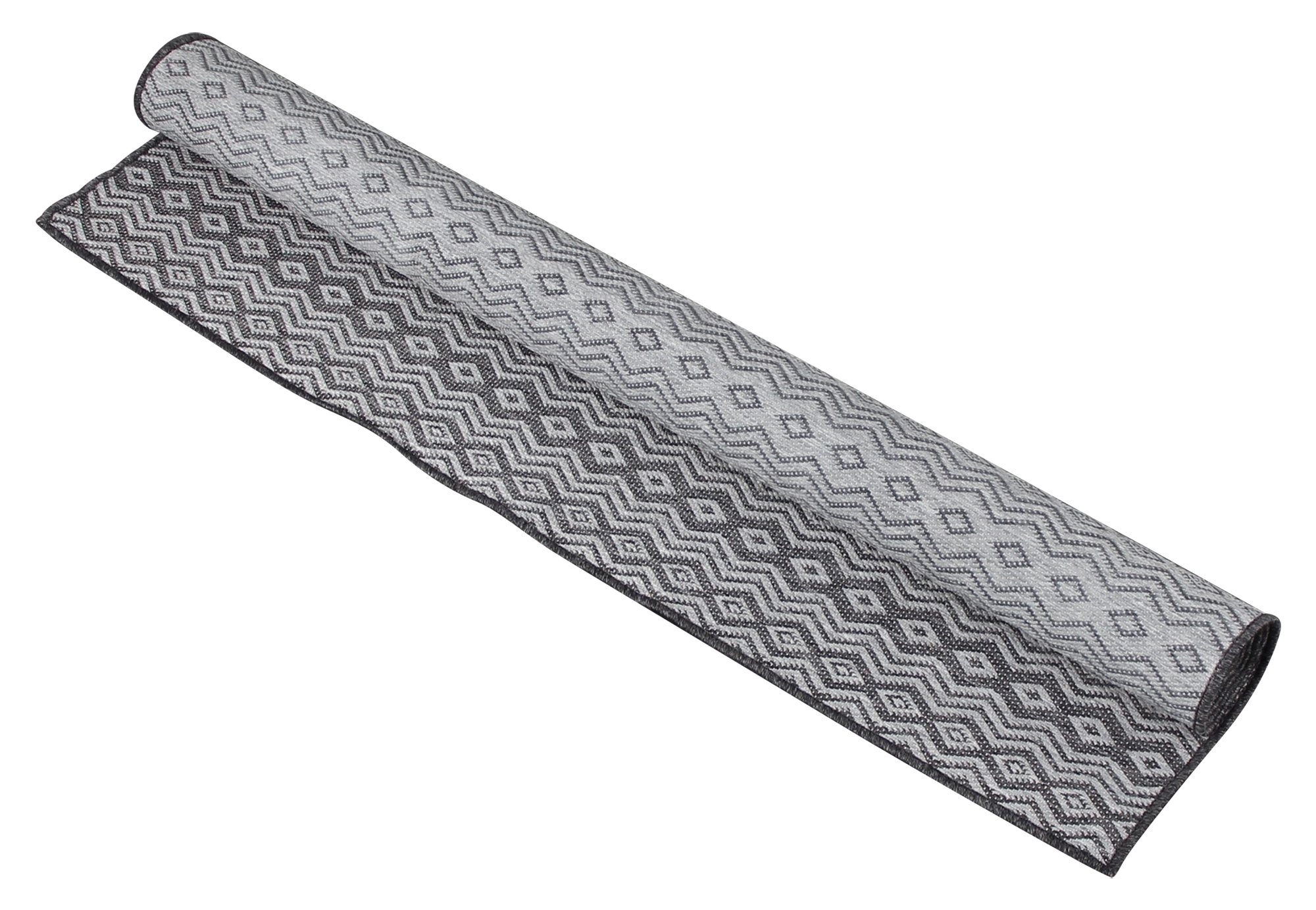 In- und Outdoorteppich "Chevron" im Frank Flechtwaren Online Shop für Teppiche kaufen In- und Outdoorteppich "Chevron" im Frank Flechtwaren Online Shop für Teppiche kaufen