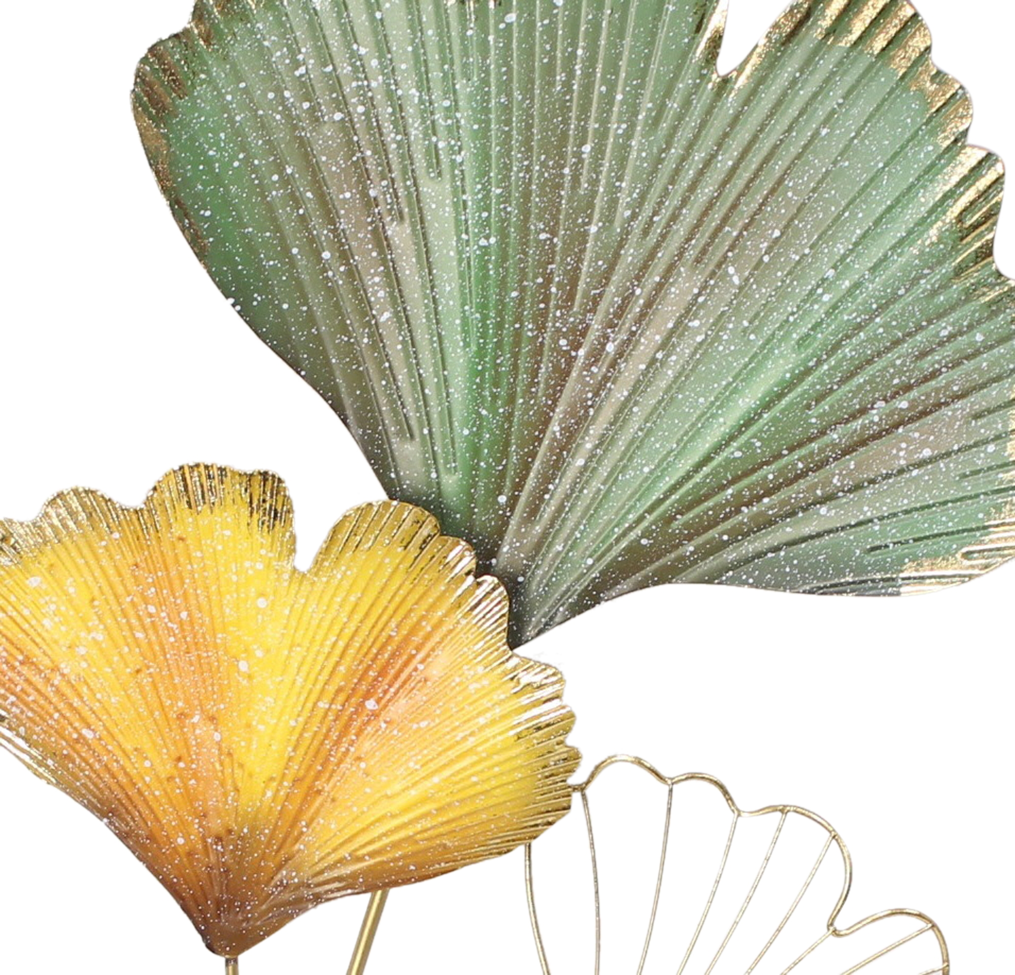 Wandbild "Ginkgo" im Frank Flechtwaren Online Shop für Bilder & Bilderrahmen kaufen Wandbild "Ginkgo" im Frank Flechtwaren Online Shop für Bilder & Bilderrahmen kaufen