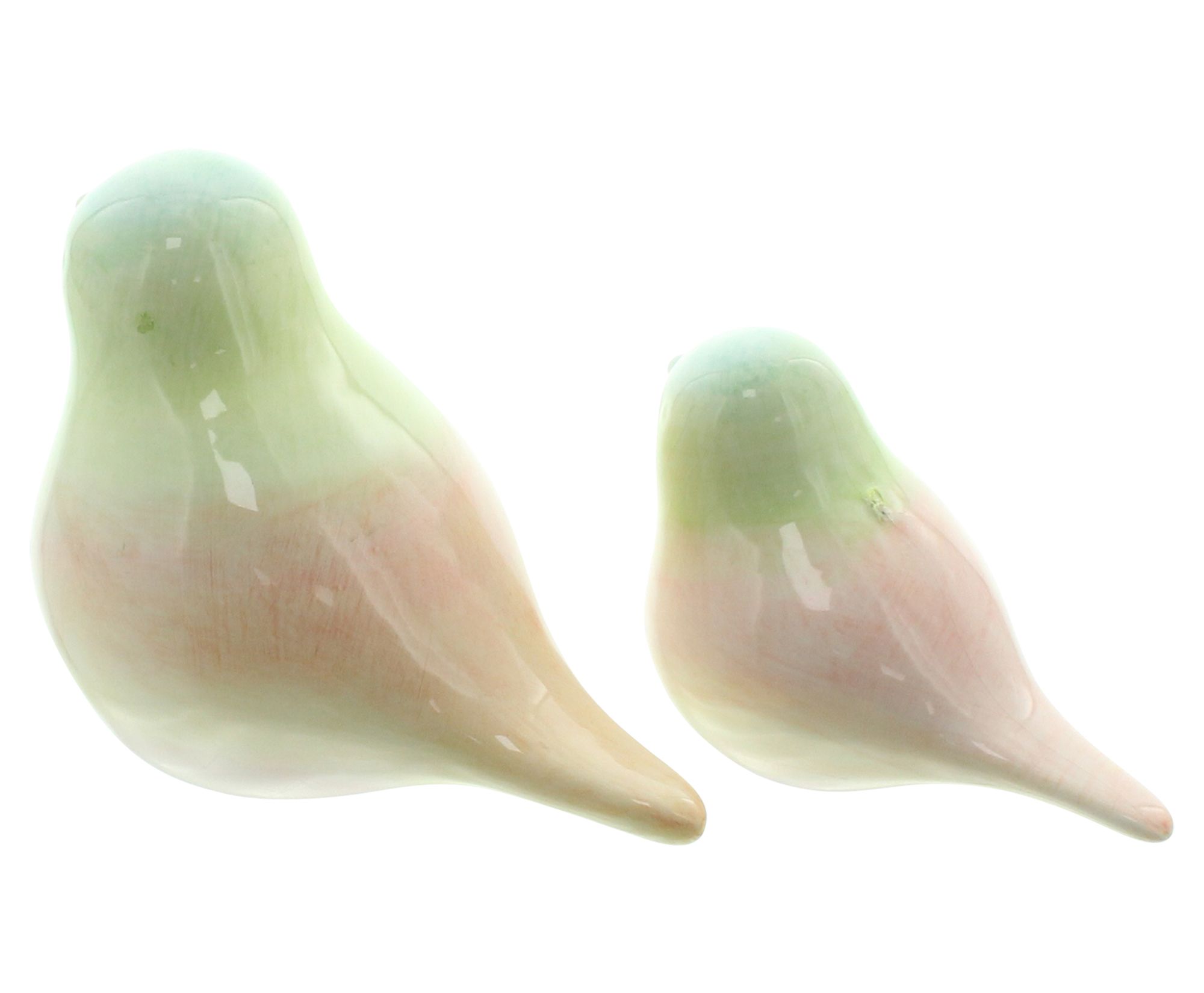 Vogel "Pastell", 2er Set im Frank Flechtwaren Online Shop für Ostern kaufen Vogel "Pastell", 2er Set im Frank Flechtwaren Online Shop für Ostern kaufen