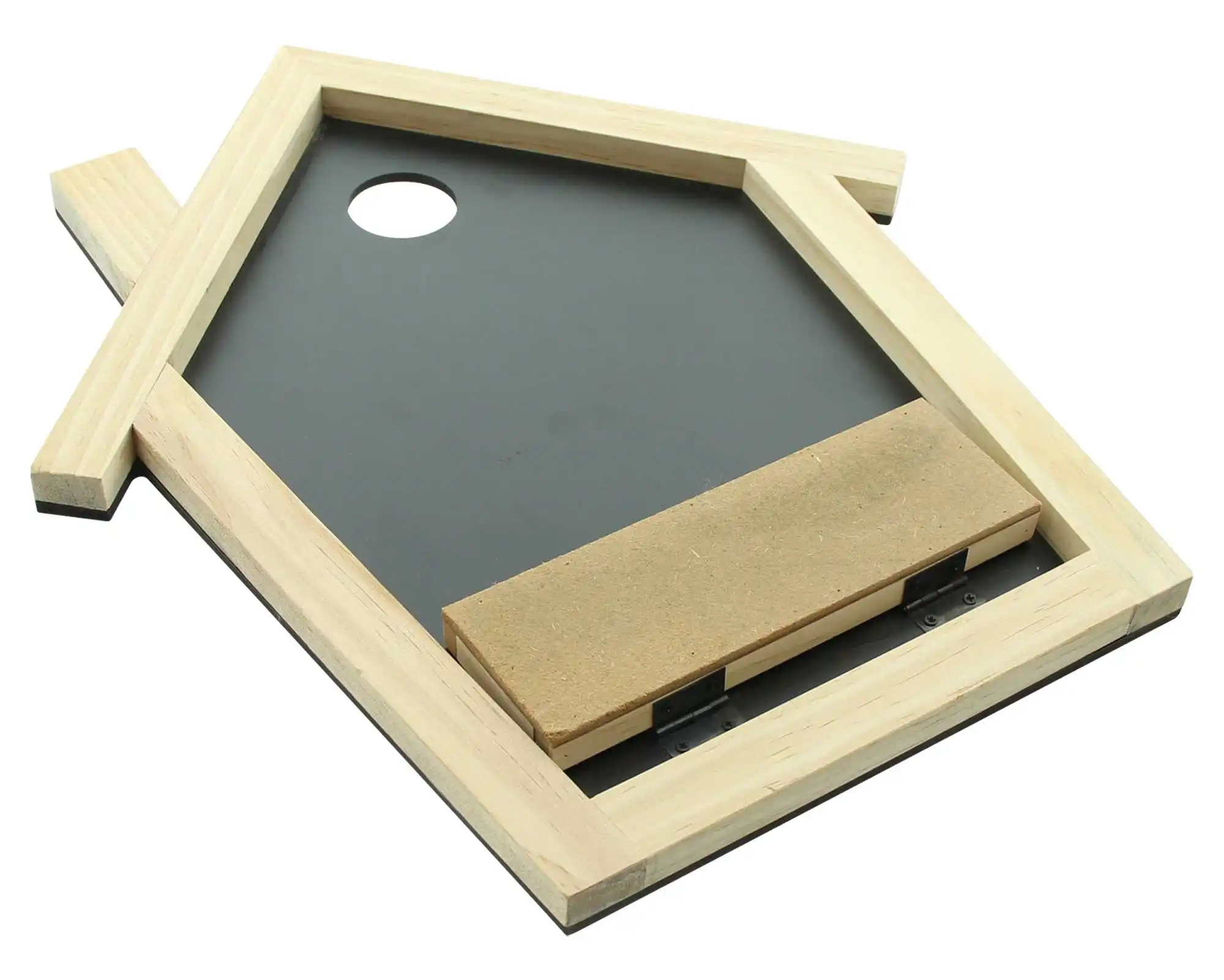 Tafel "Haus" im Frank Flechtwaren Online Shop für Ostern kaufen Tafel "Haus" im Frank Flechtwaren Online Shop für Ostern kaufen