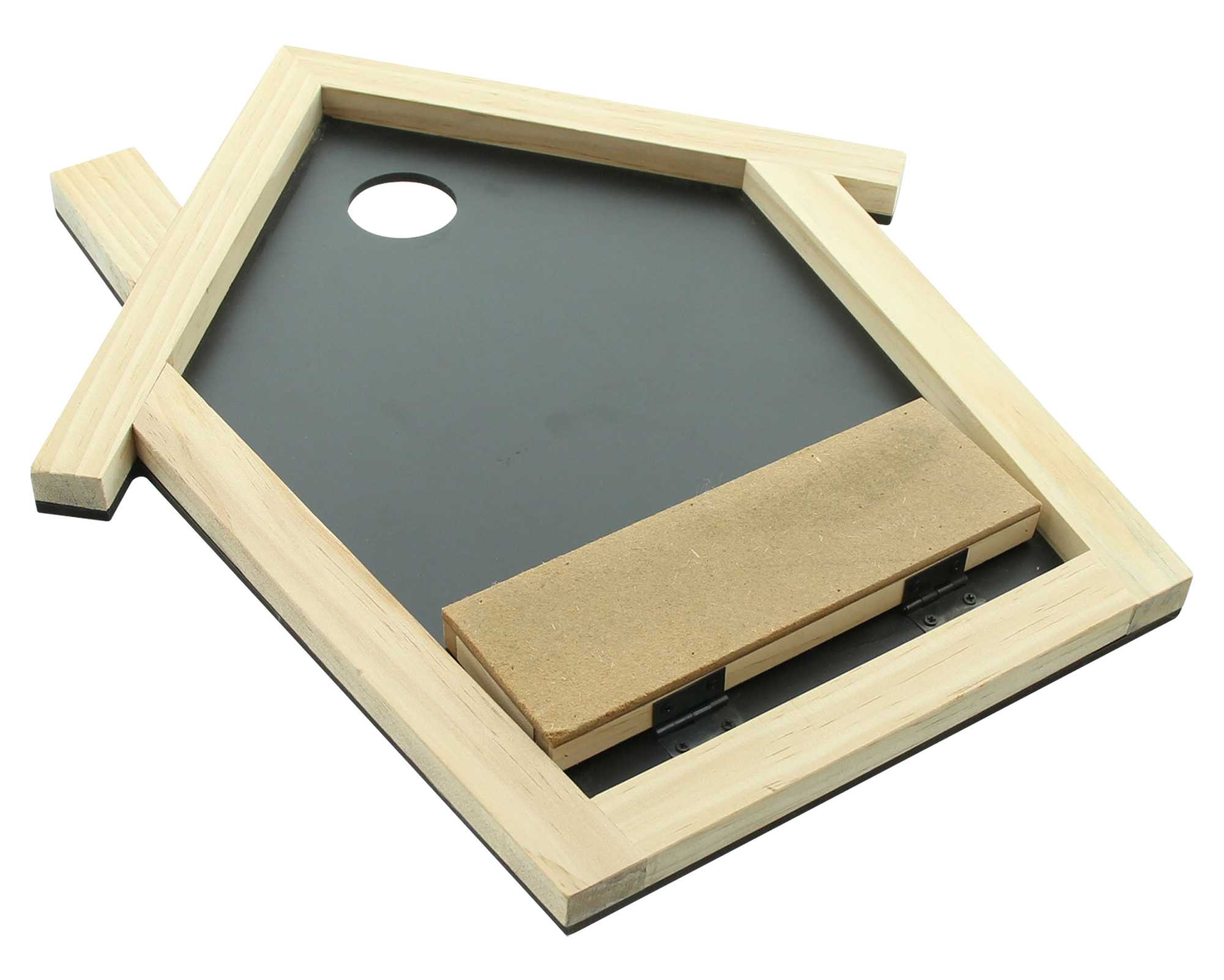 Tafel "Haus" im Frank Flechtwaren Online Shop für Ostern kaufen Tafel "Haus" im Frank Flechtwaren Online Shop für Ostern kaufen