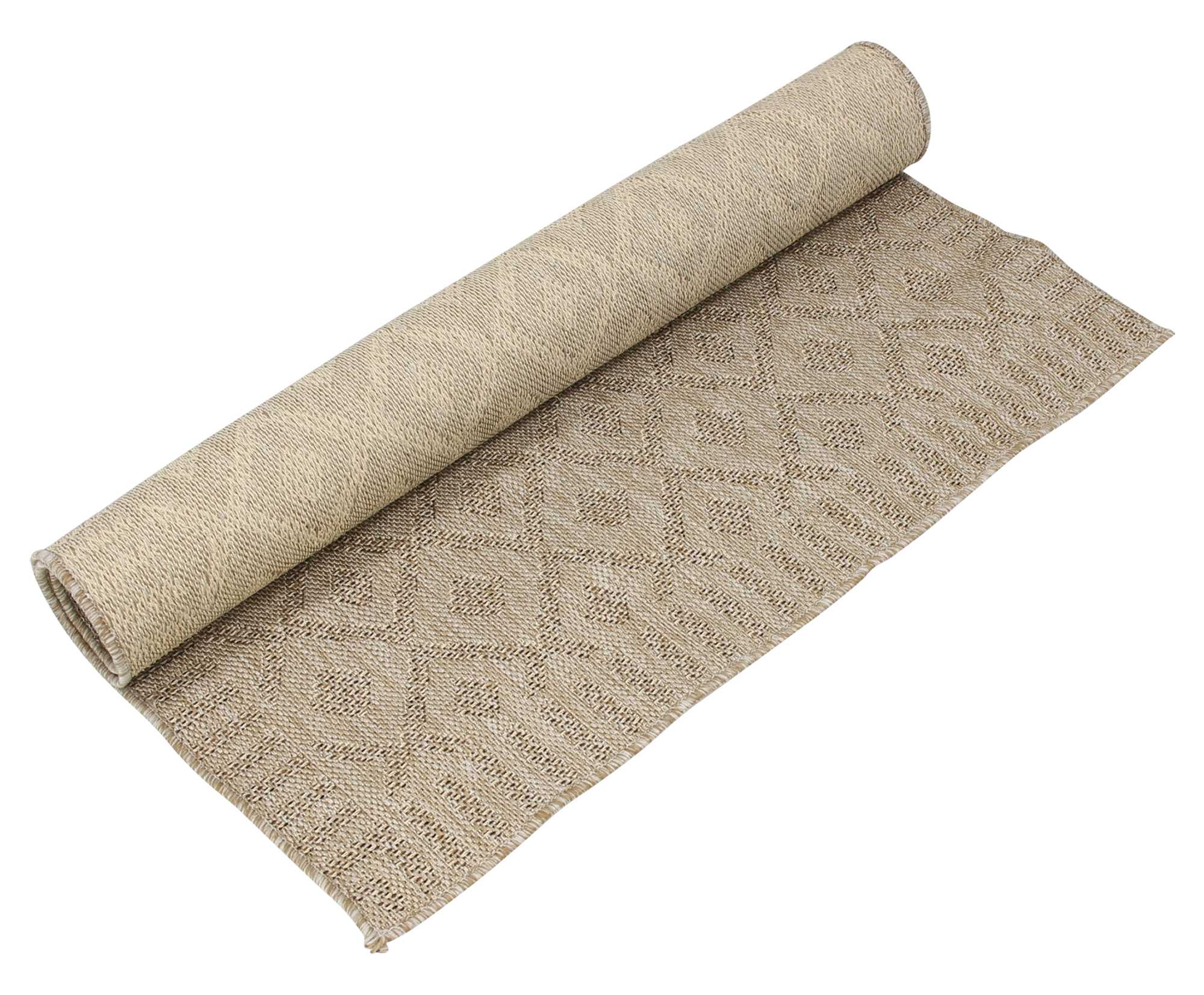 Outdoor-Teppich "Naturally"  im Frank Flechtwaren Online Shop für Teppiche kaufen