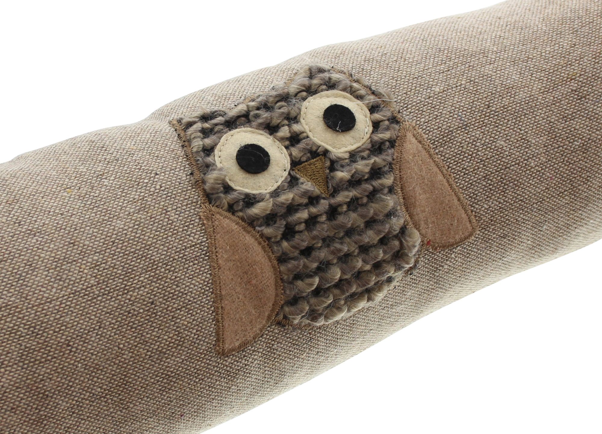 Zugluftstopper "Eule" im Frank Flechtwaren Online Shop für Herbst kaufen Zugluftstopper "Eule" im Frank Flechtwaren Online Shop für Herbst kaufen